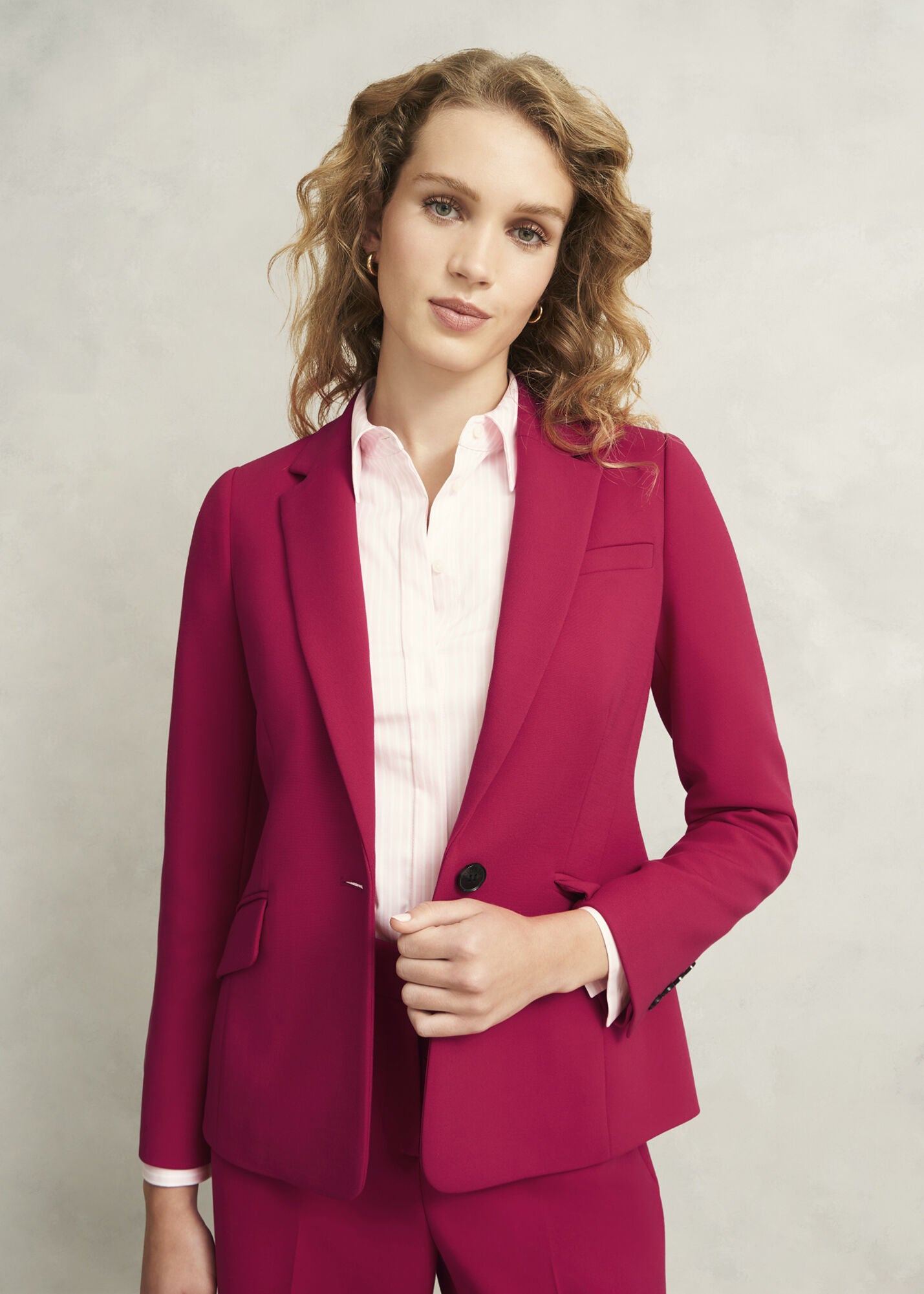 Petite Suki Jacket
