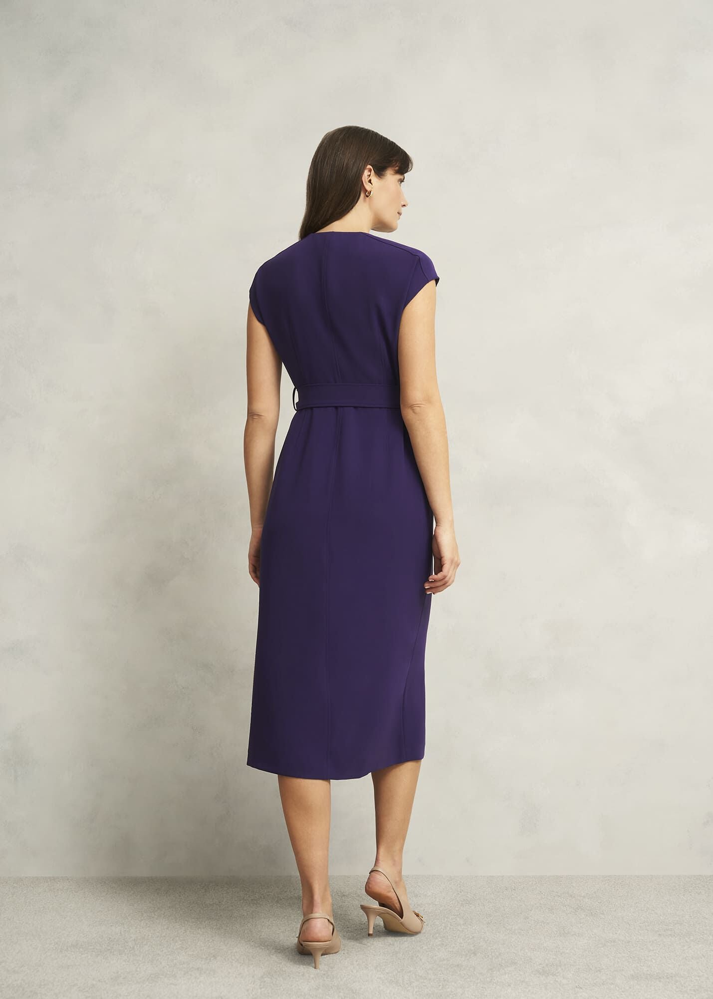 Tania Dress