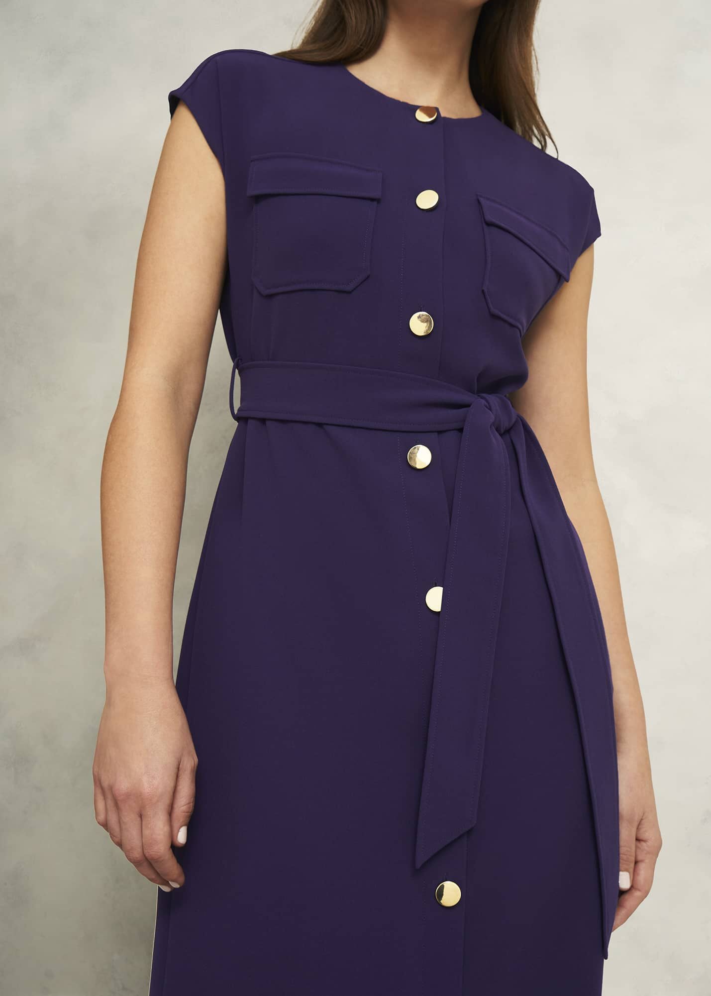 Petite Tania Dress