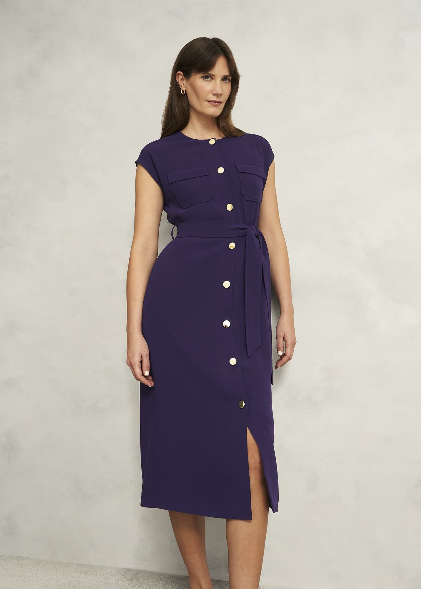 Petite Tania Dress
