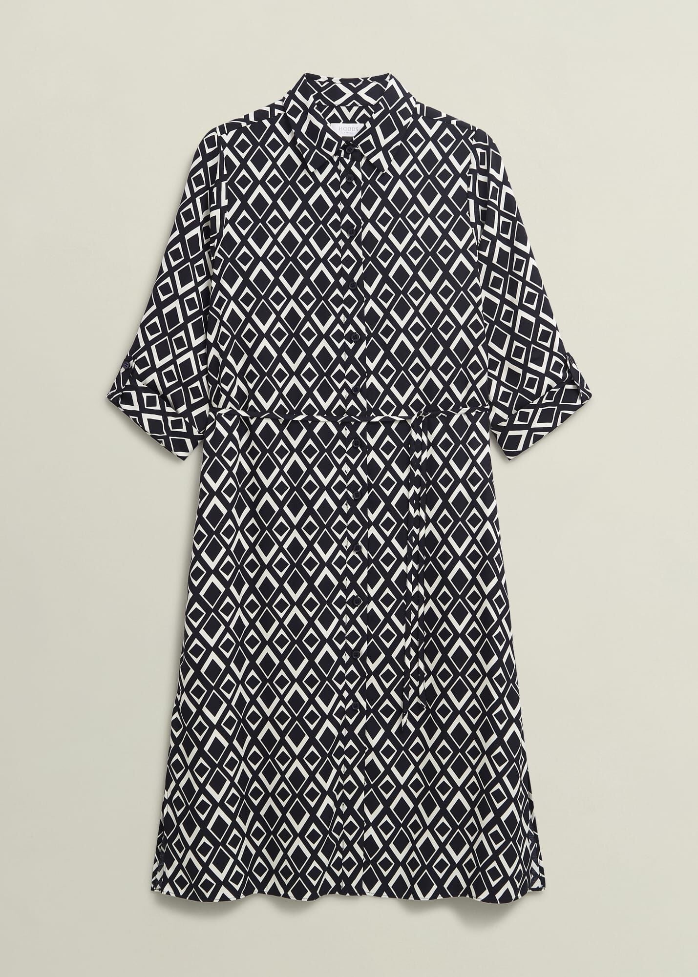 Petite Cali Dress