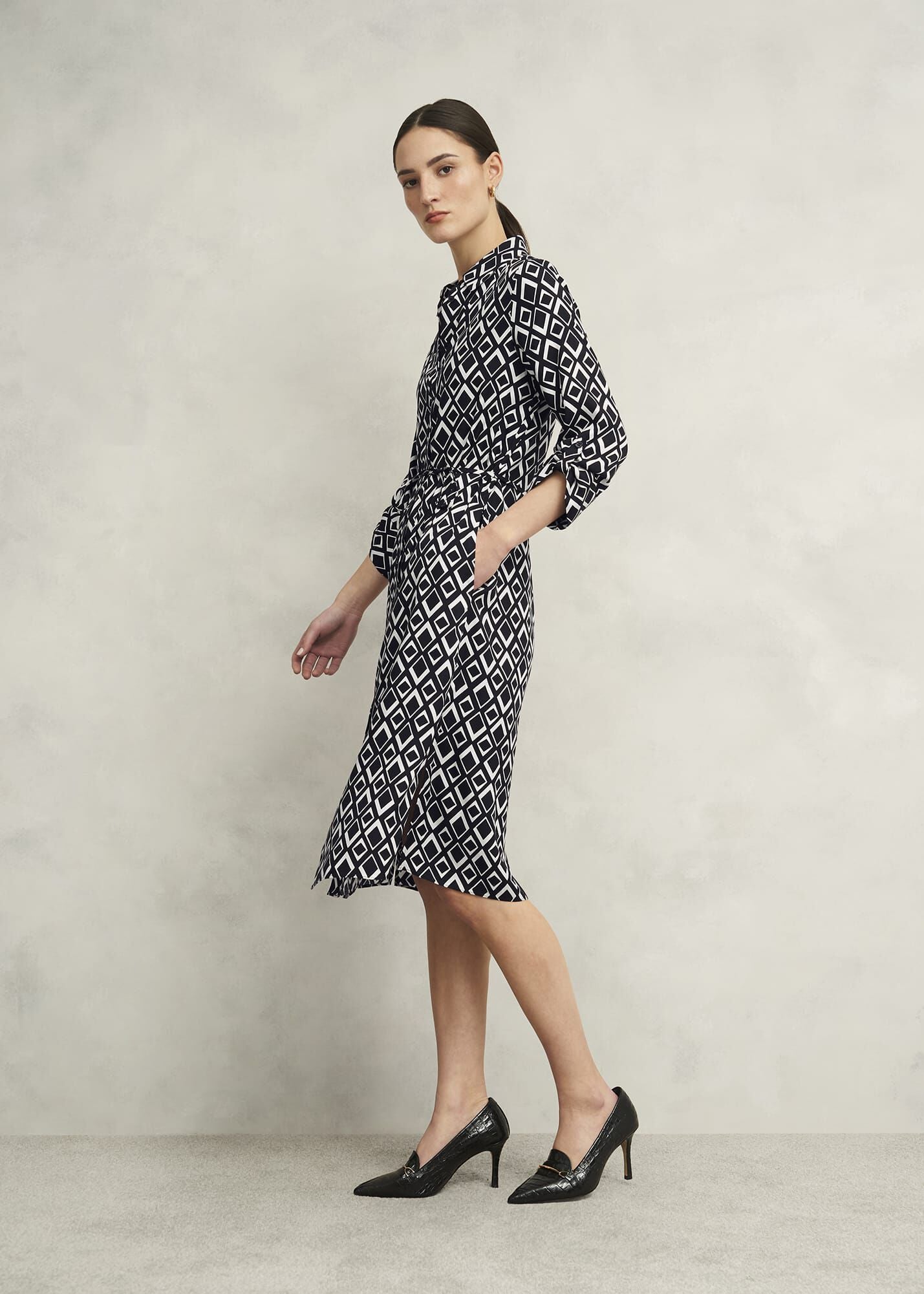 Petite Cali Dress