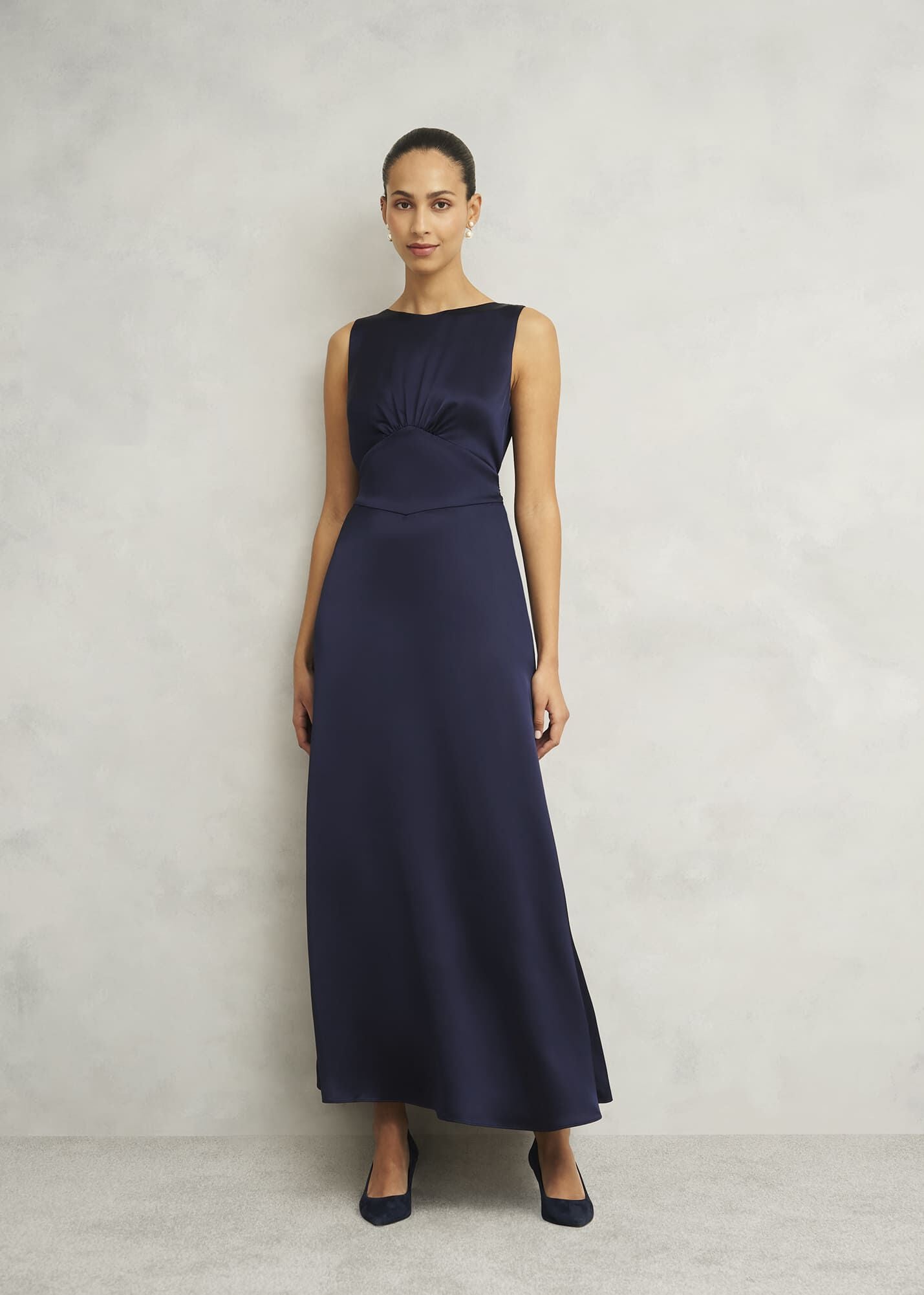 Petite Jemma Dress