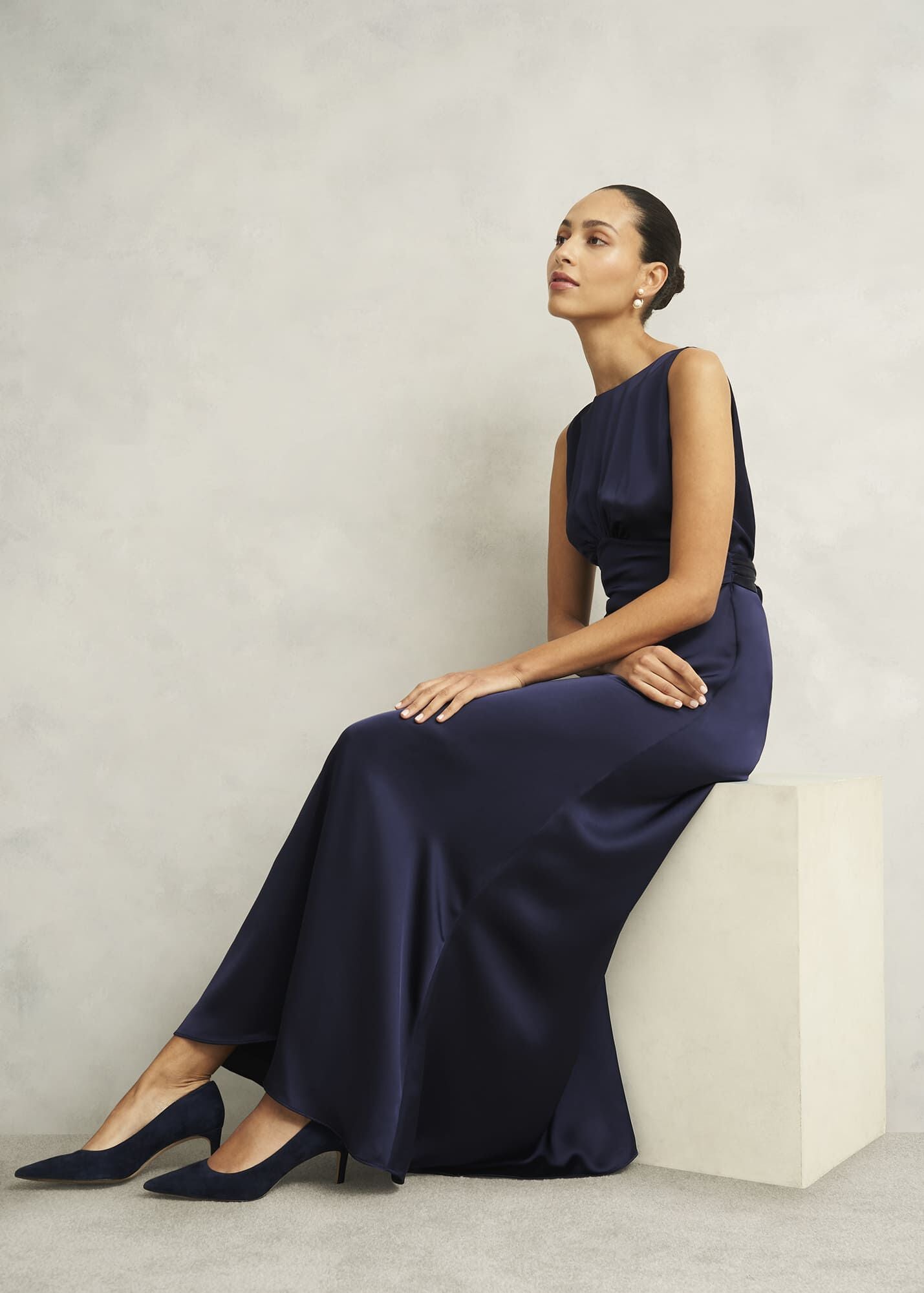 Petite Jemma Dress
