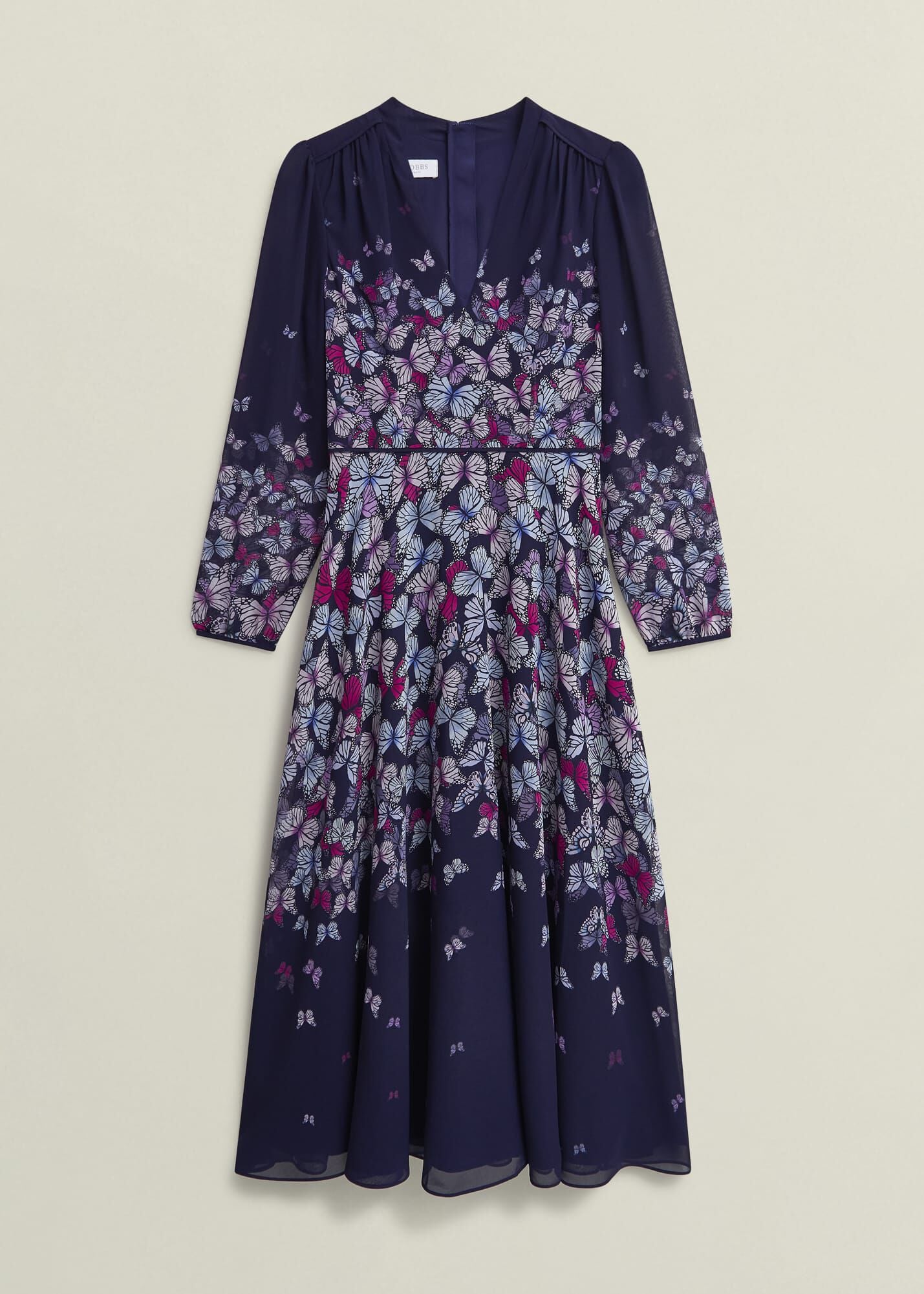 Aurora Dress