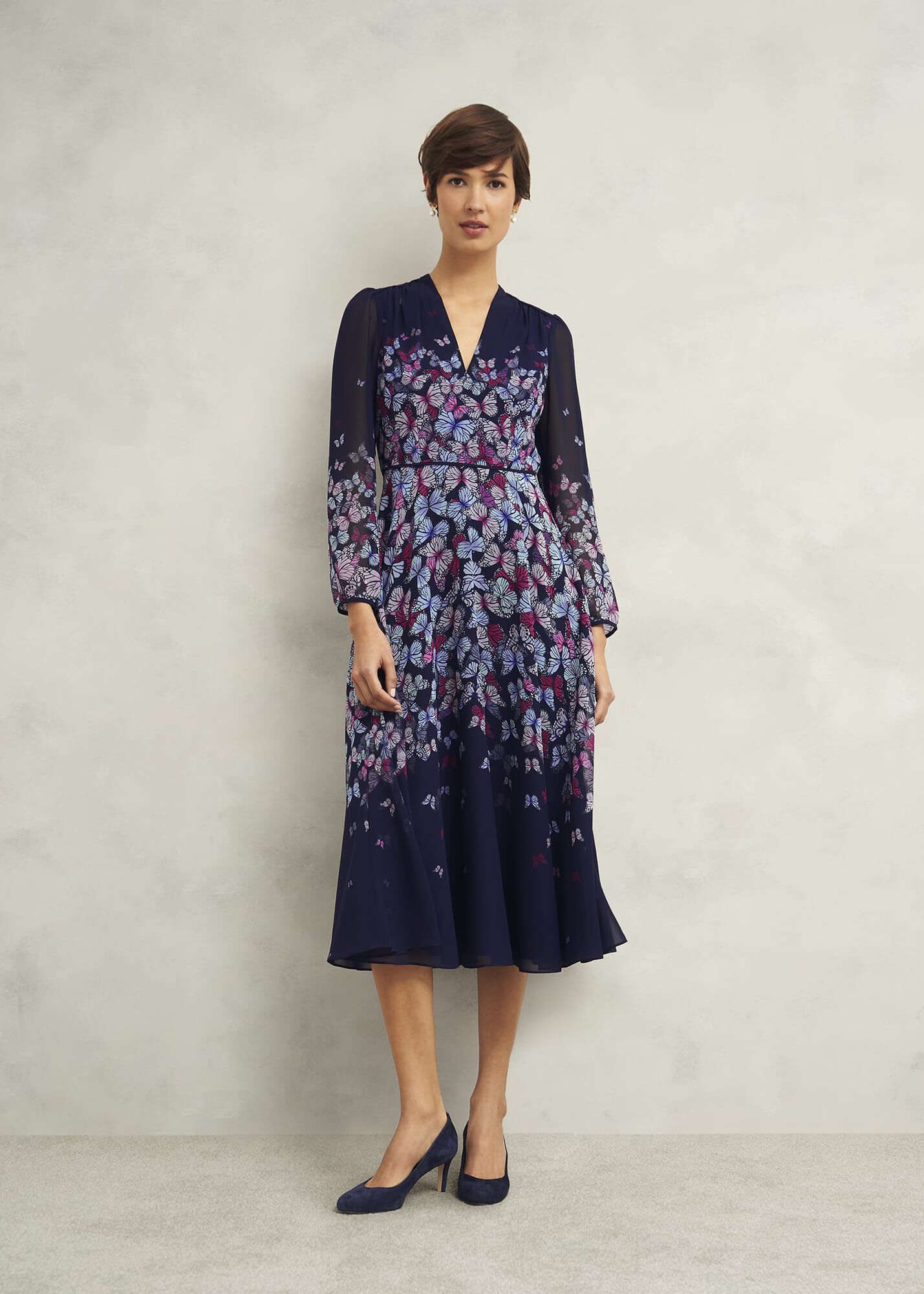 Aurora Dress