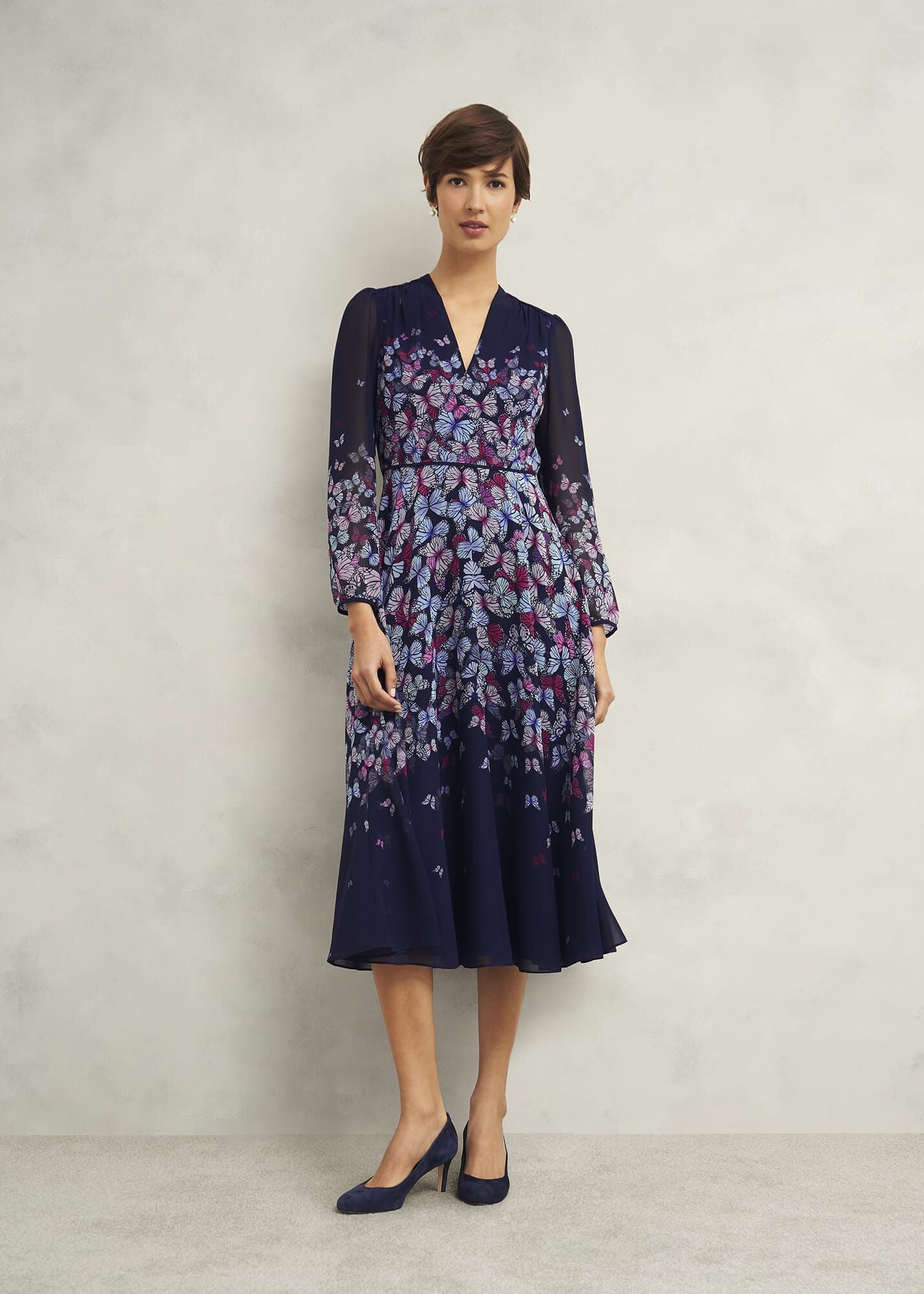 Aurora Dress