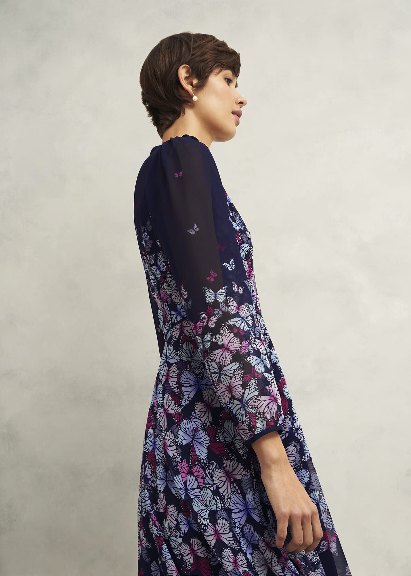 Aurora Dress