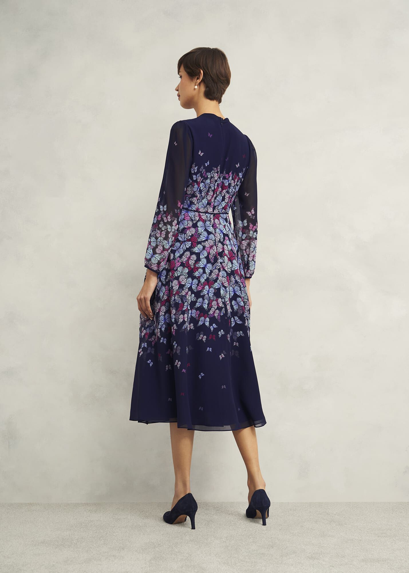 Aurora Dress