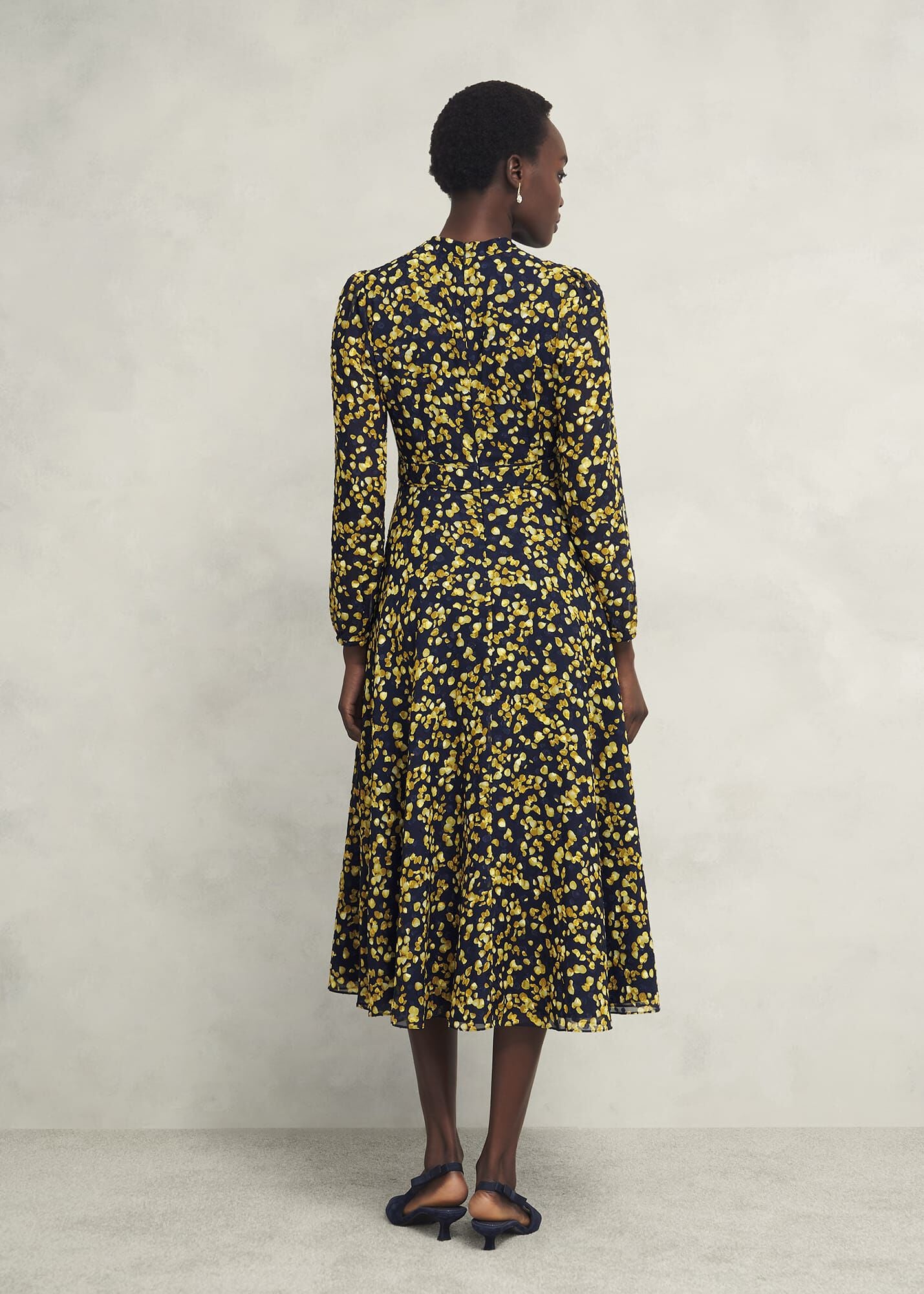 Aurora Dress