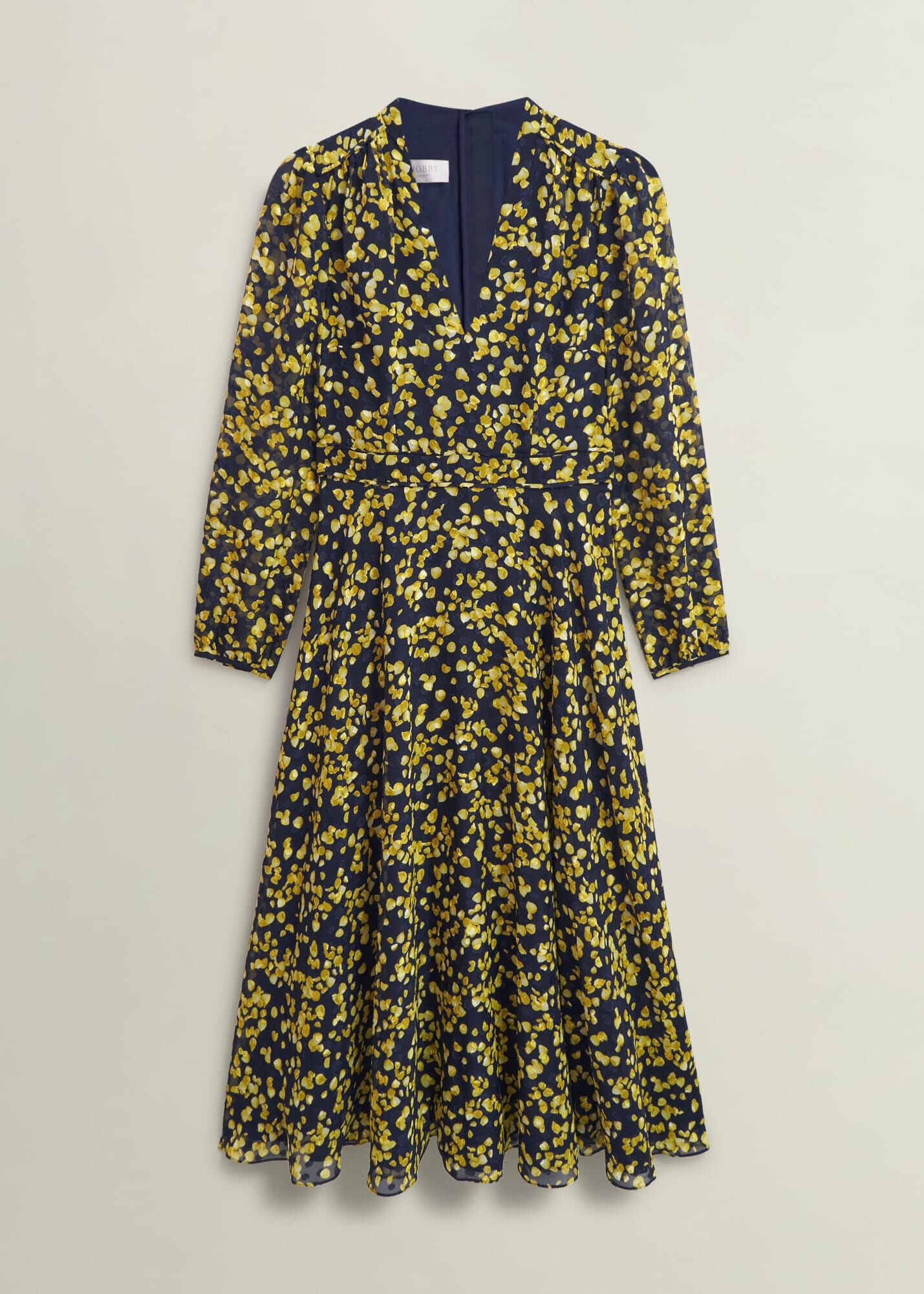 Petite Aurora Dress