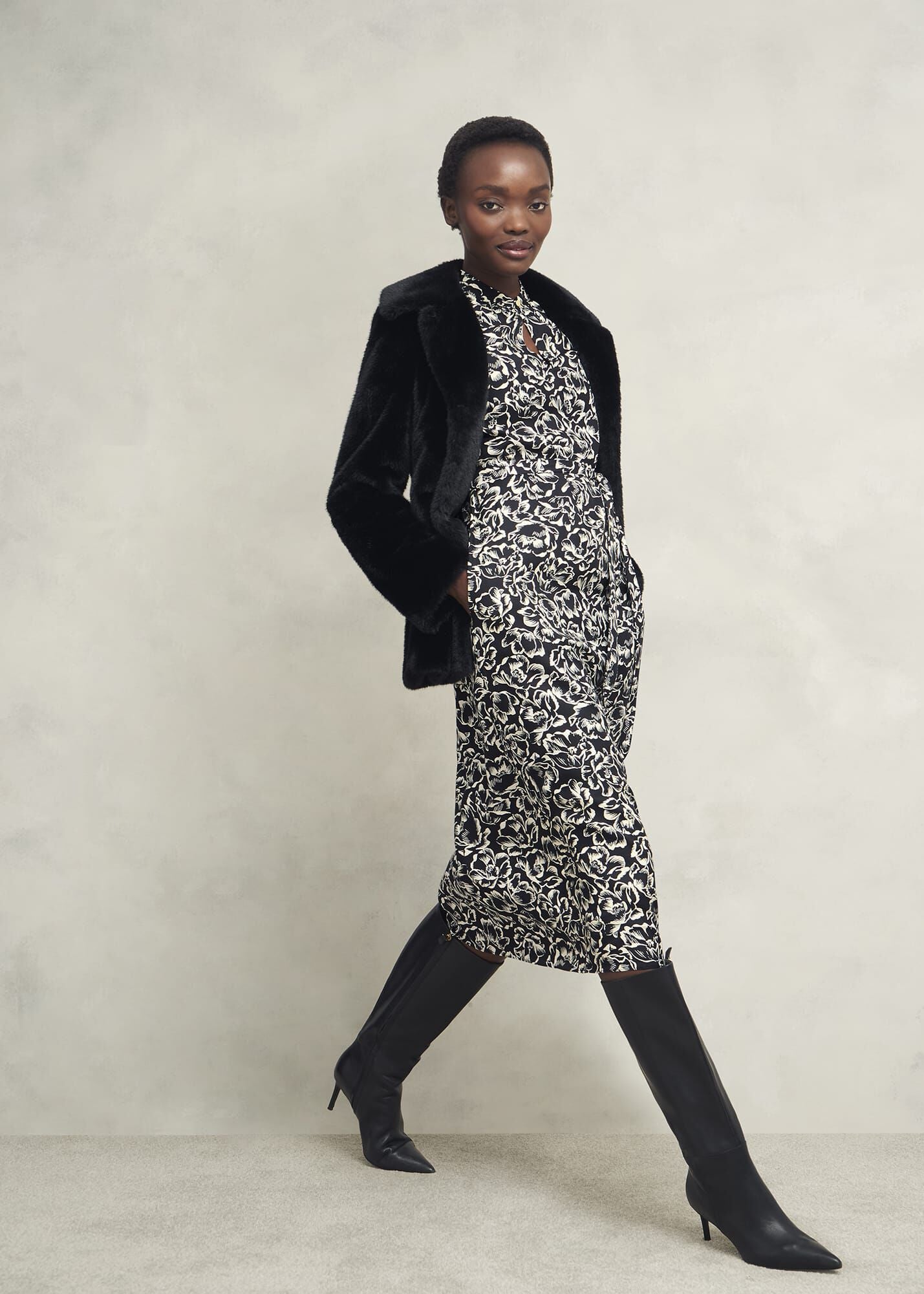 Cynthia Dress