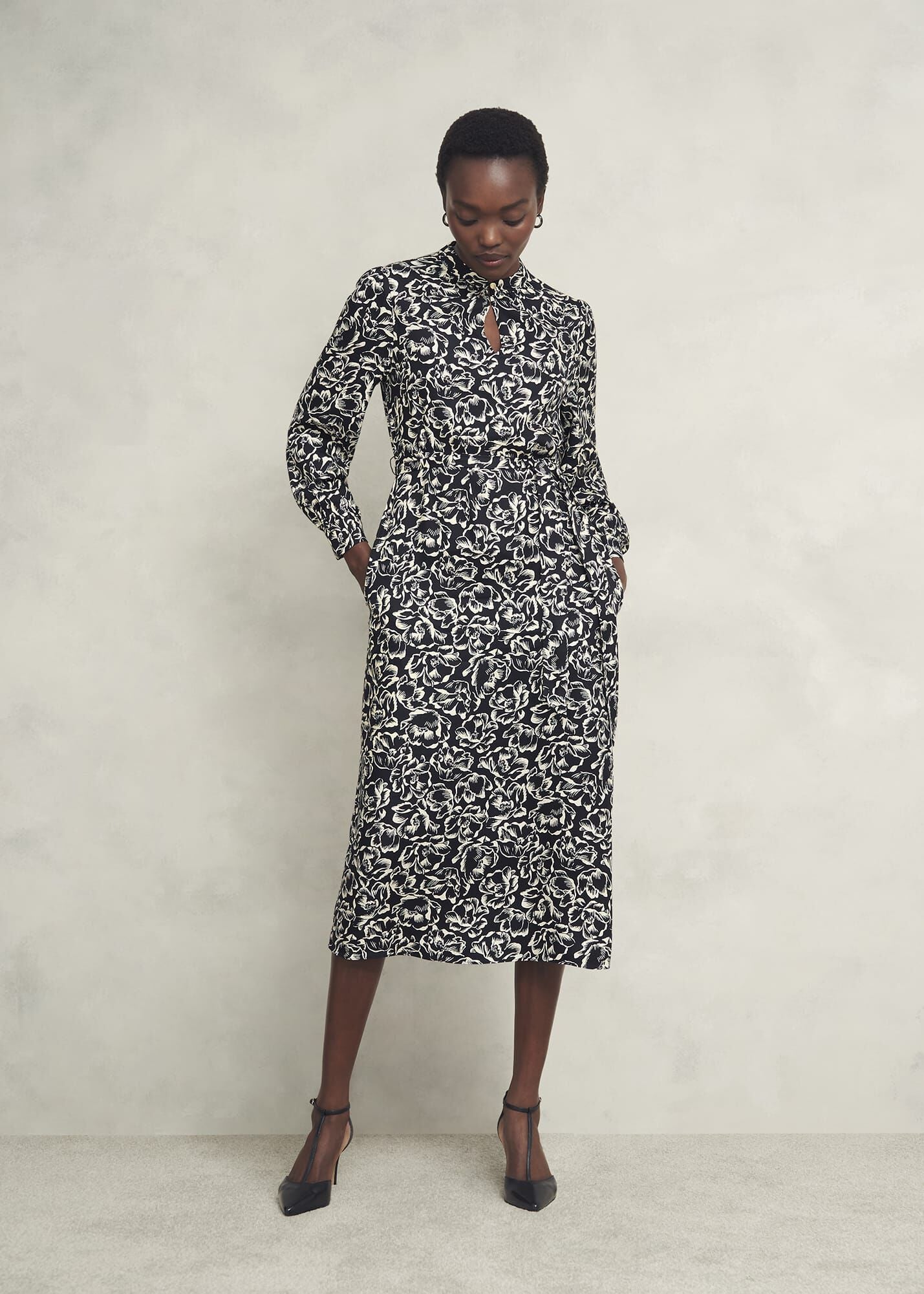 Cynthia Dress
