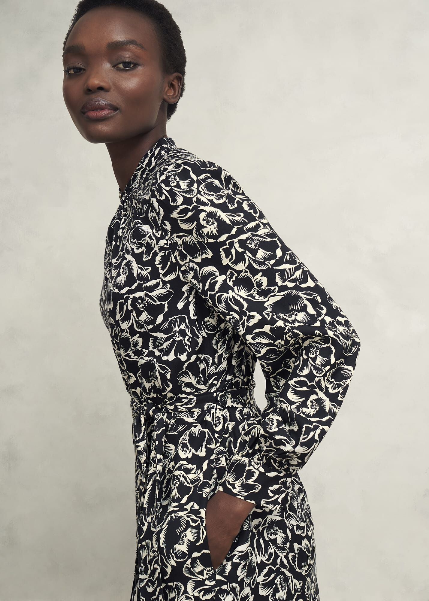 Petite Cynthia Dress