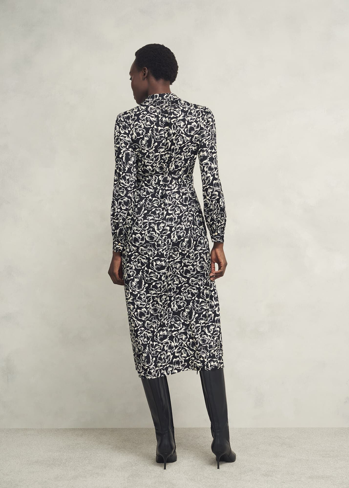 Petite Cynthia Dress