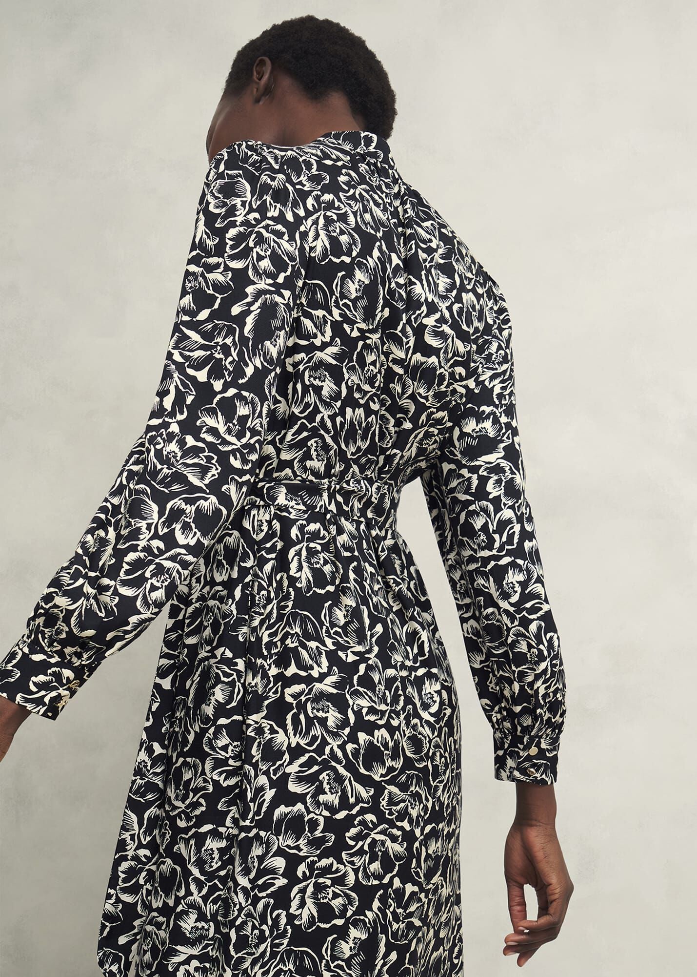 Petite Cynthia Dress
