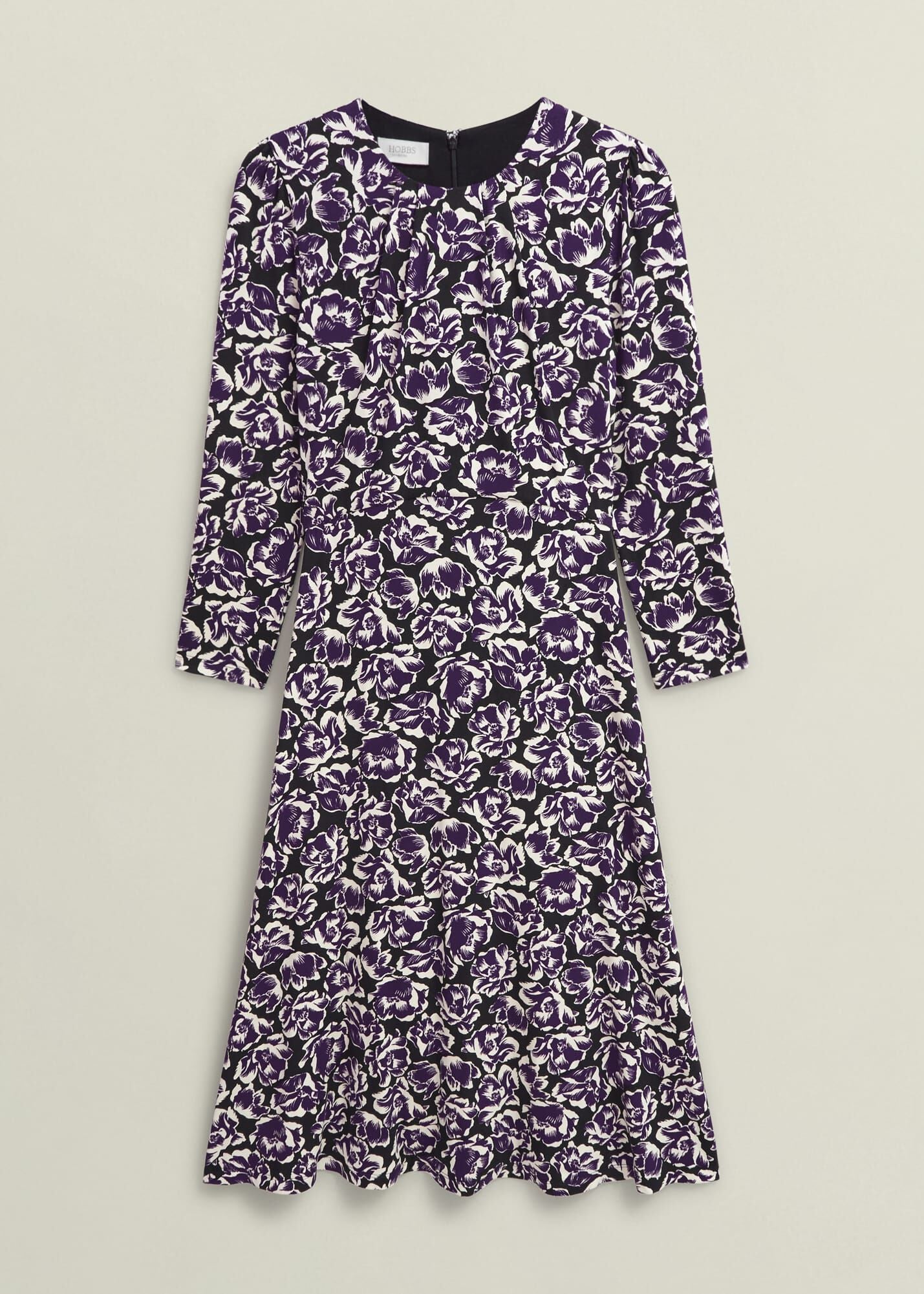 Paige Jersey Dress