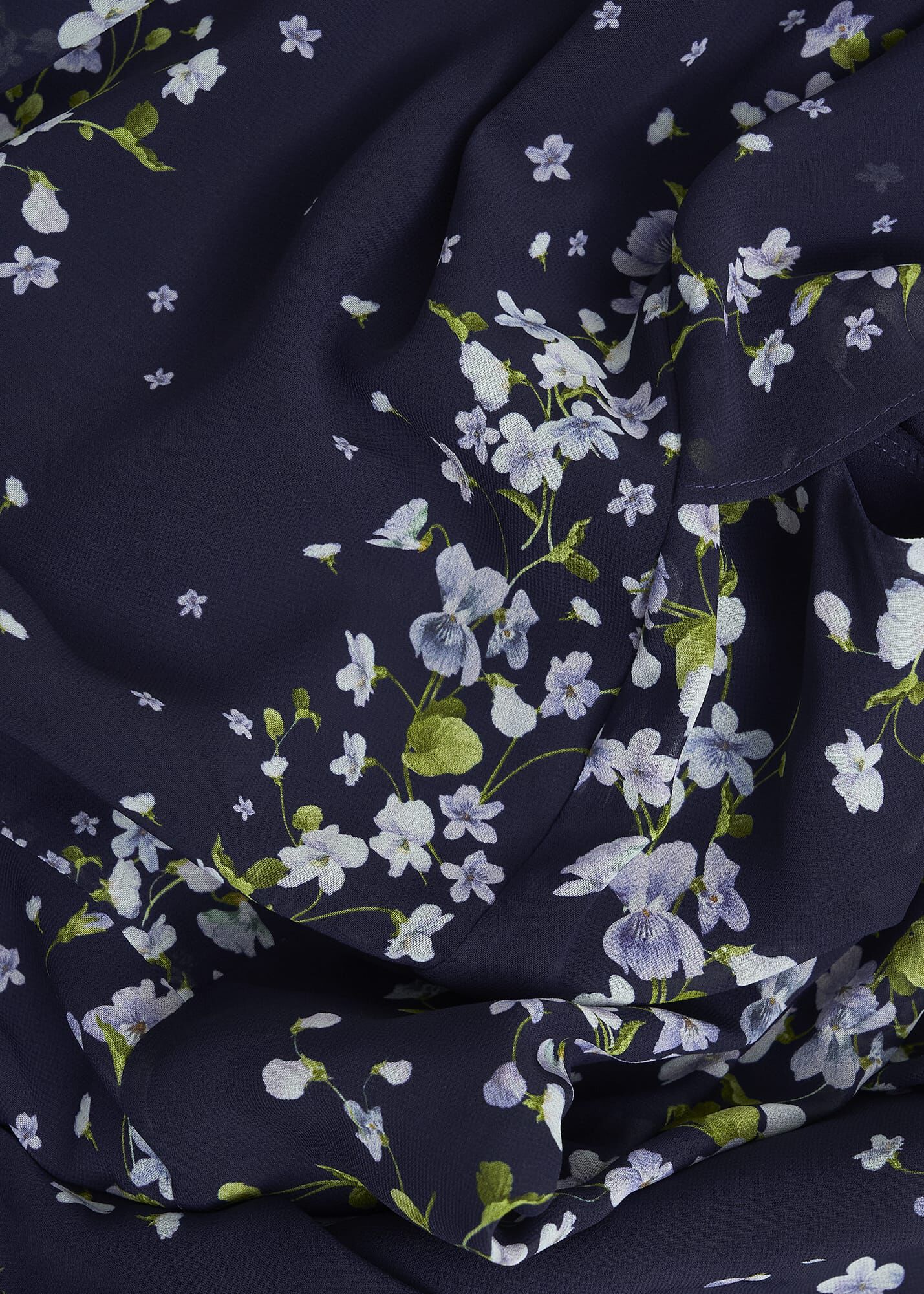 Rosella Cape Dress