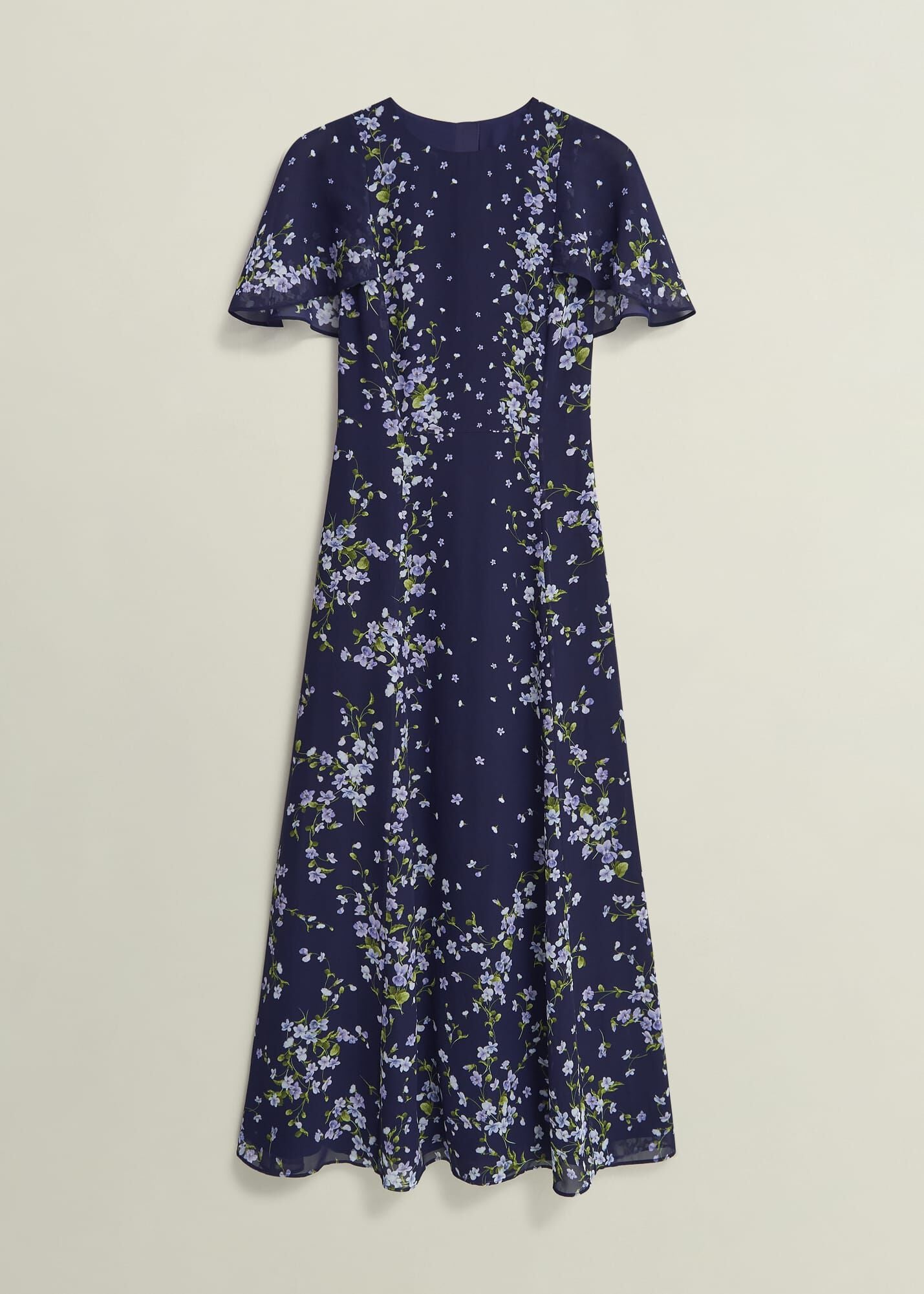 Petite Rosella Dress