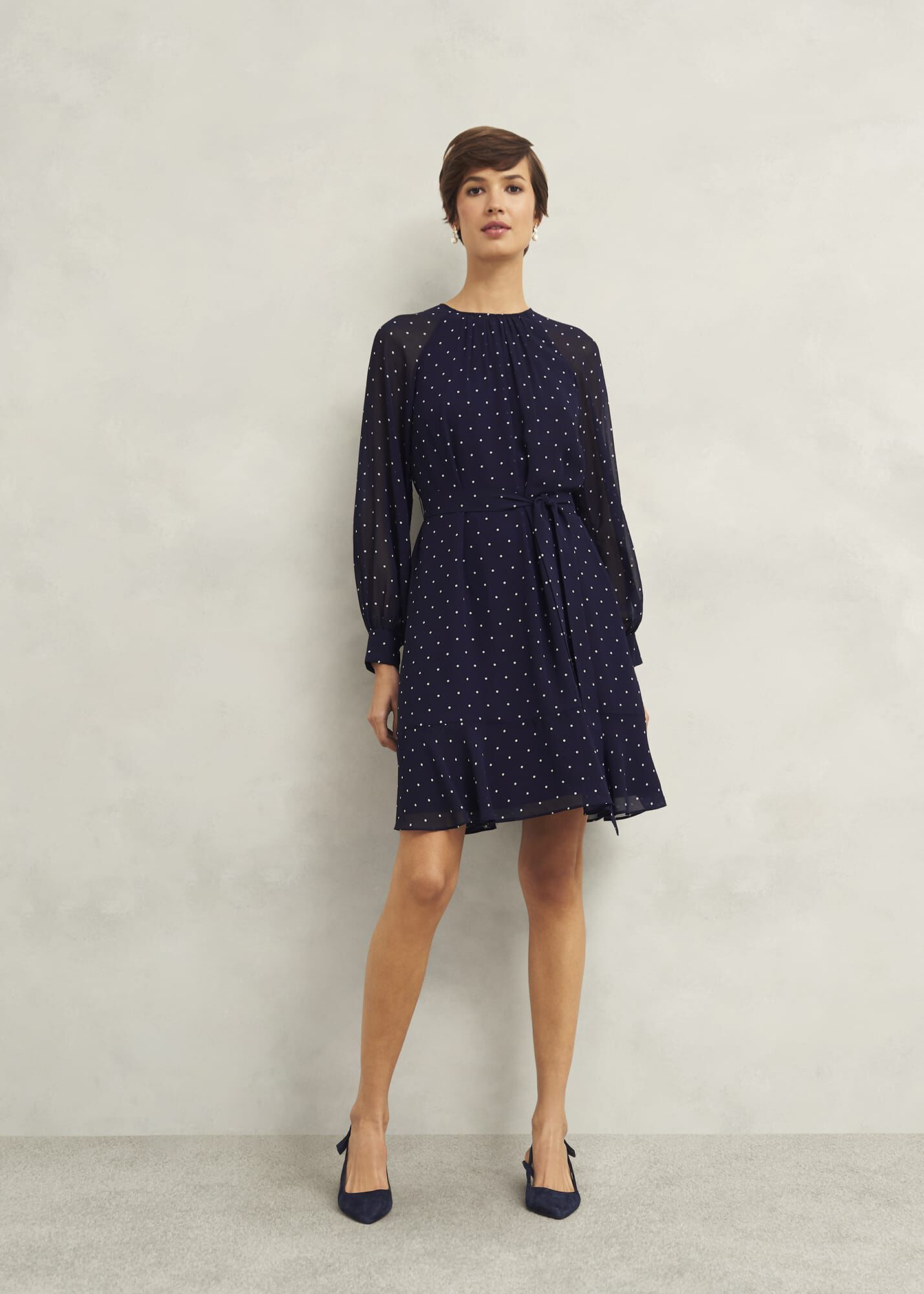 Rosie Dress