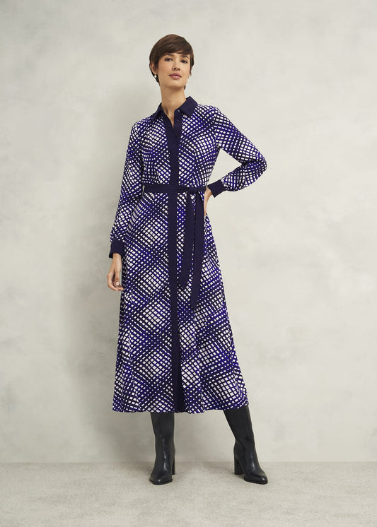 Petite Elodie Dress