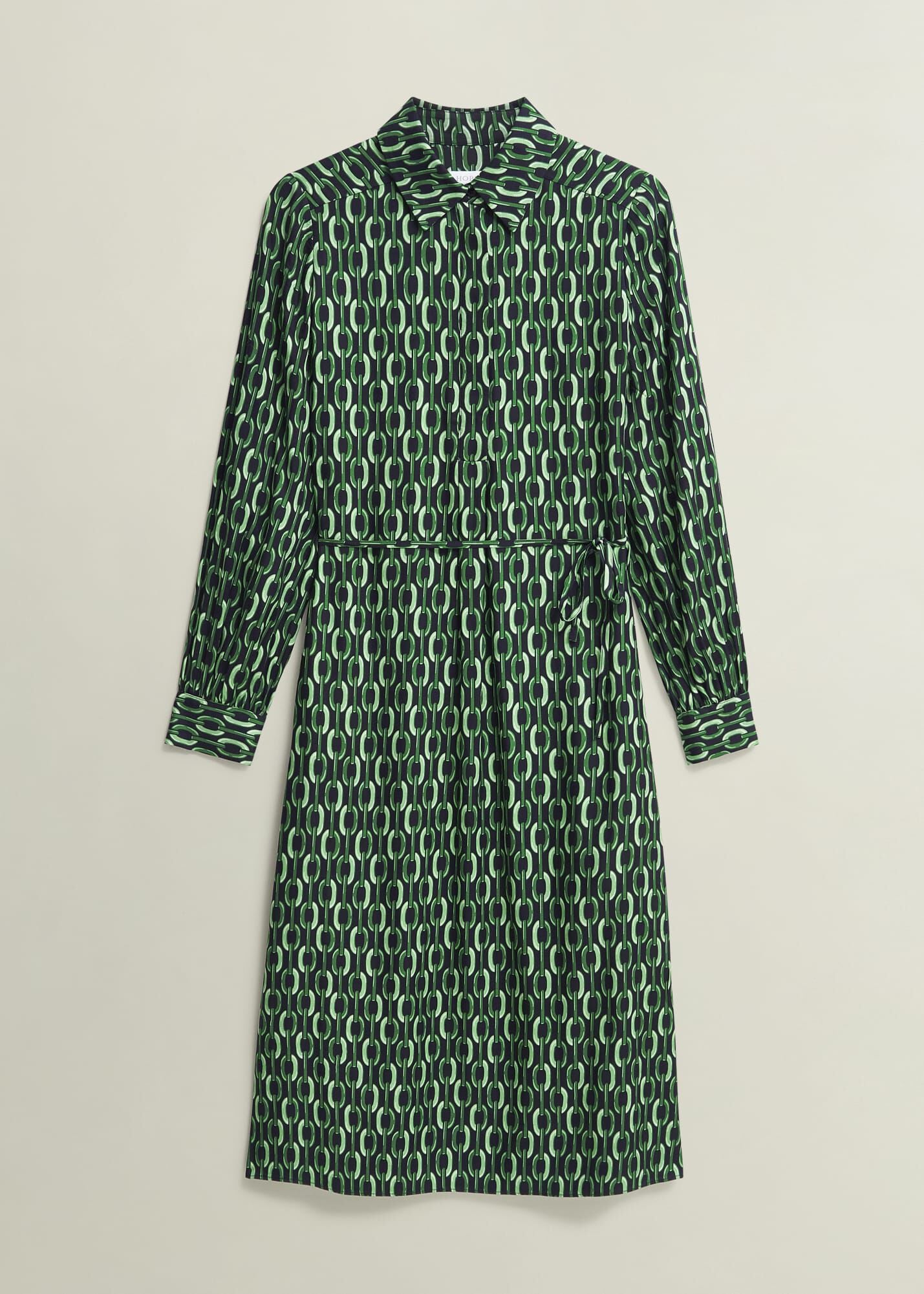 Florian Dress