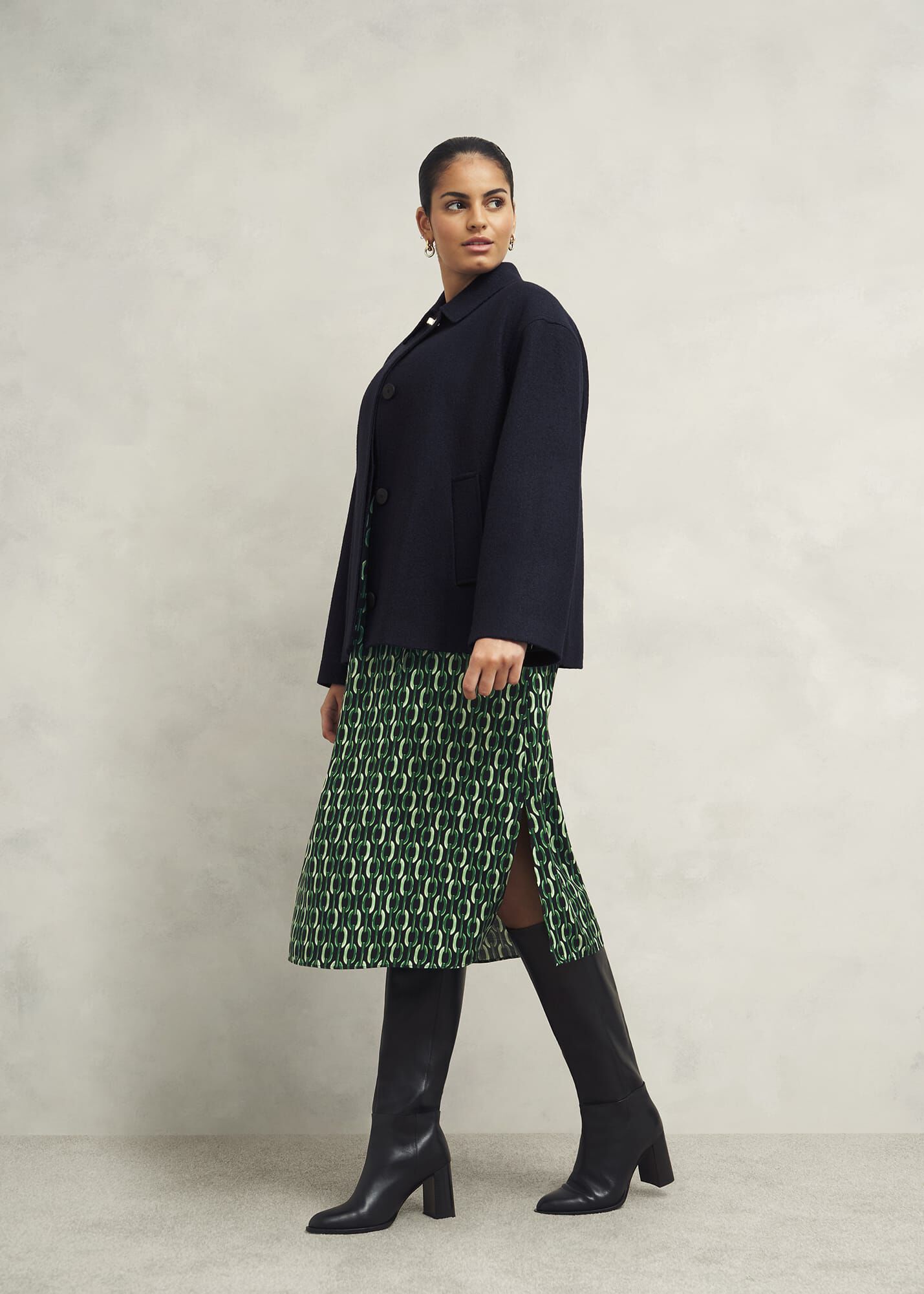 Florian Dress