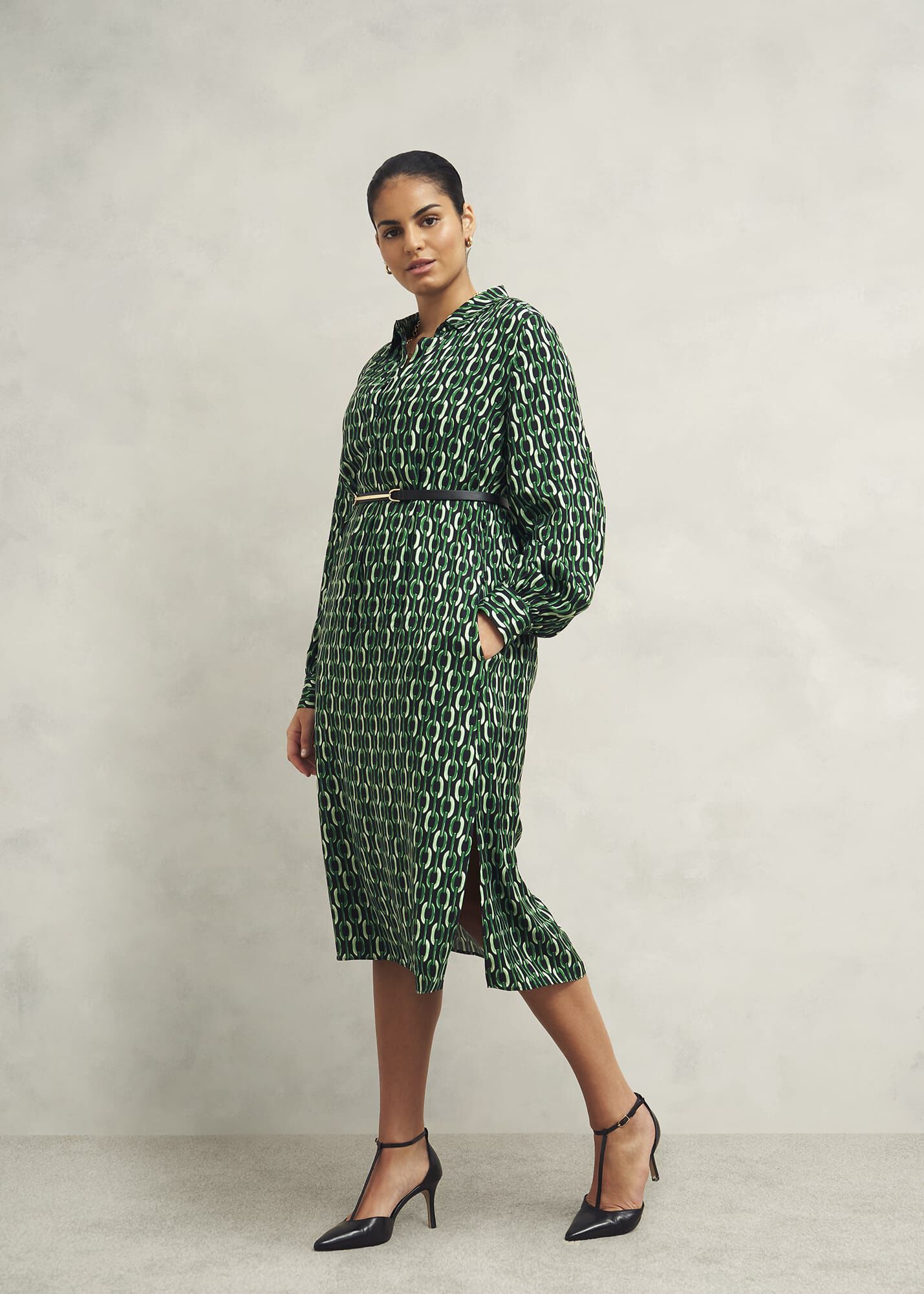 Florian Dress