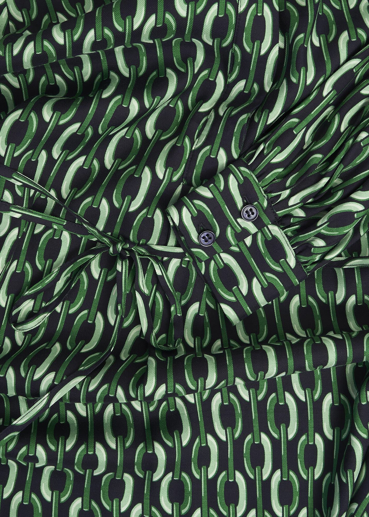 Petite Florian Dress