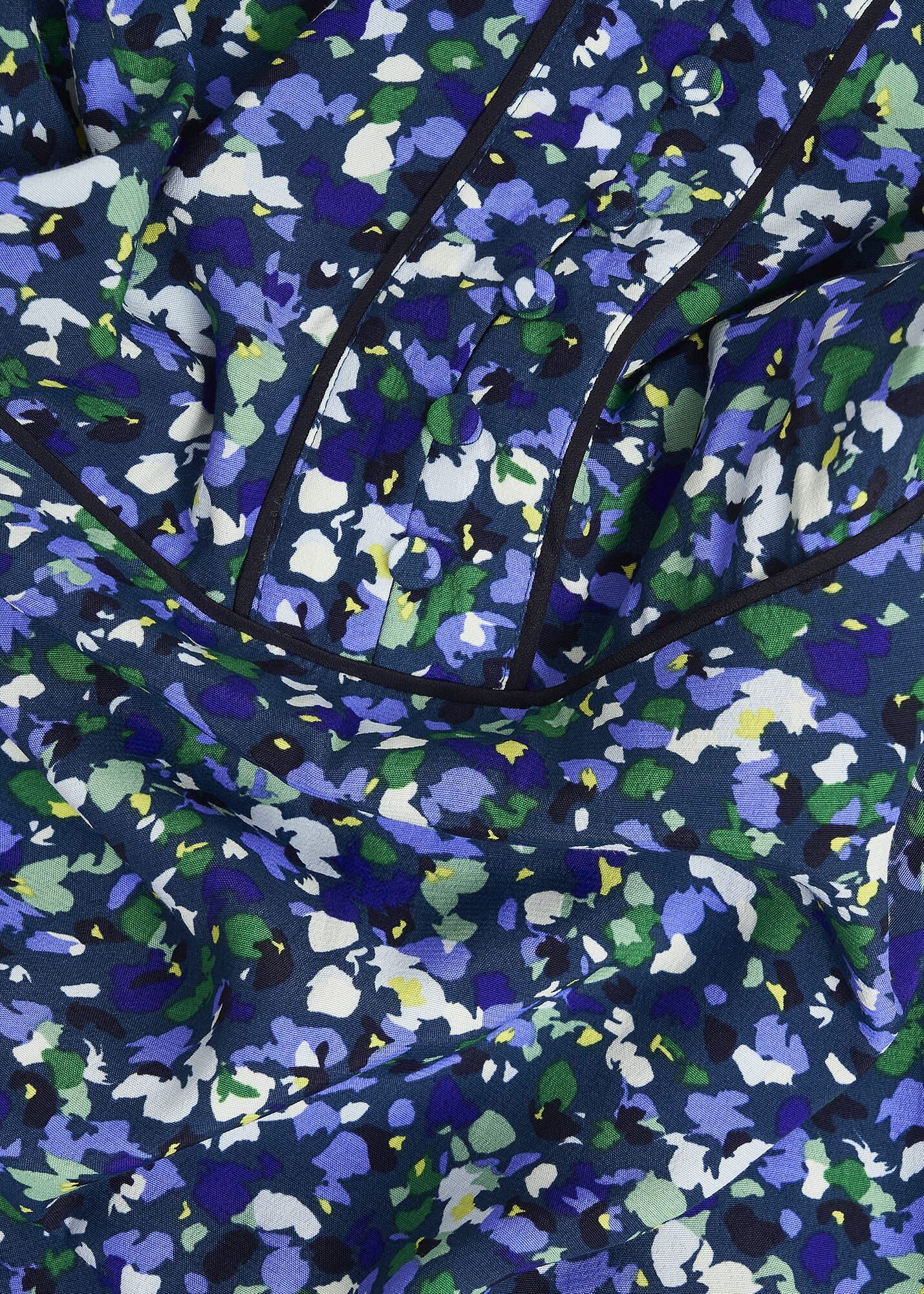 Iris Dress