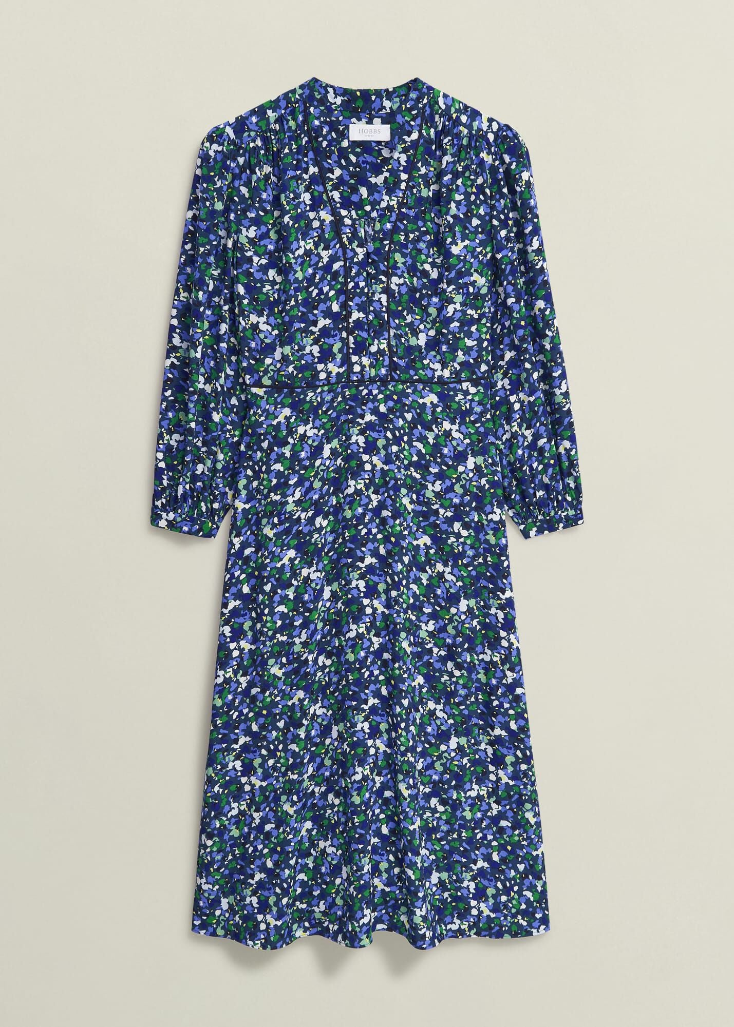 Petite Iris Dress