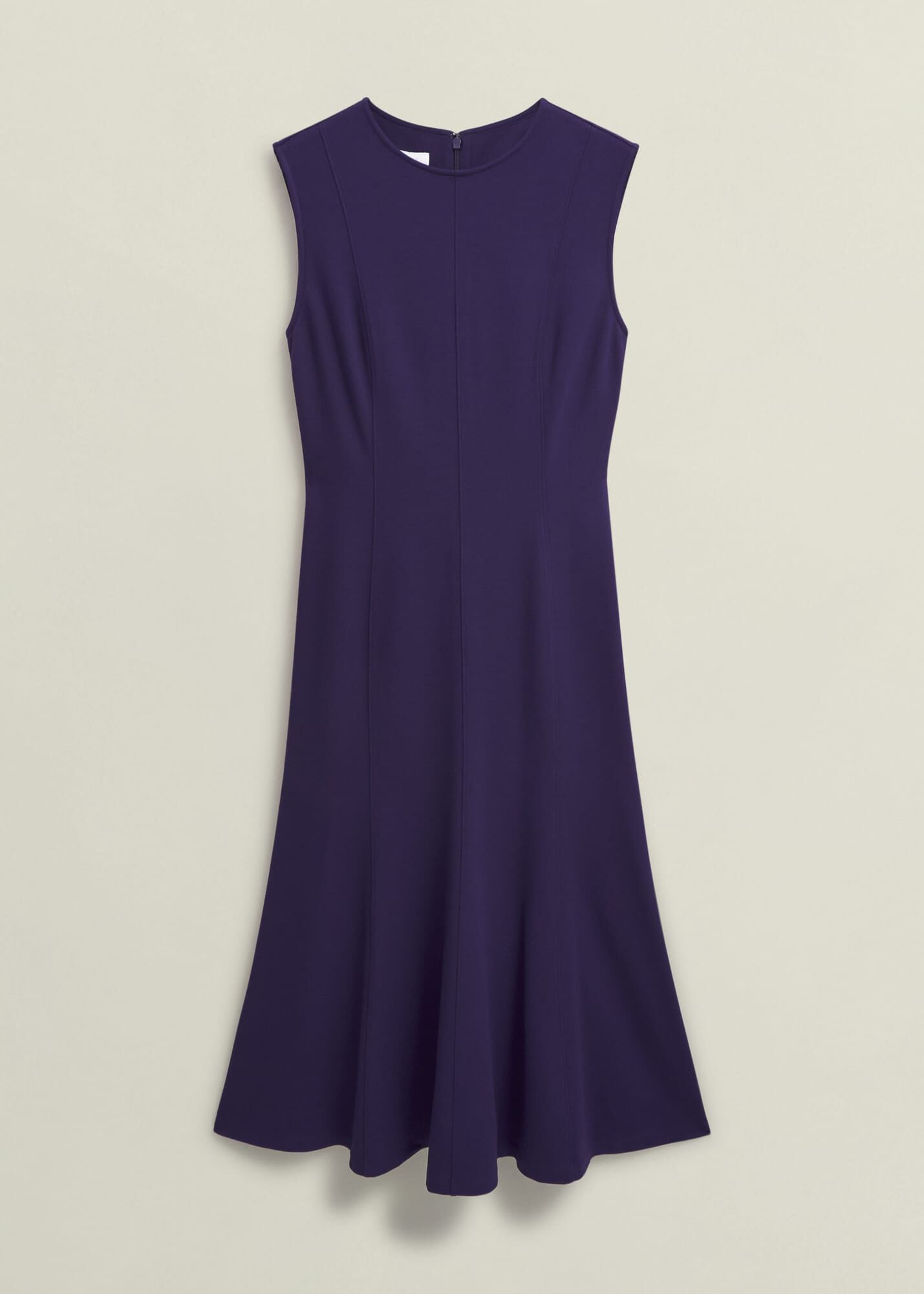 Davina Ponte Dress