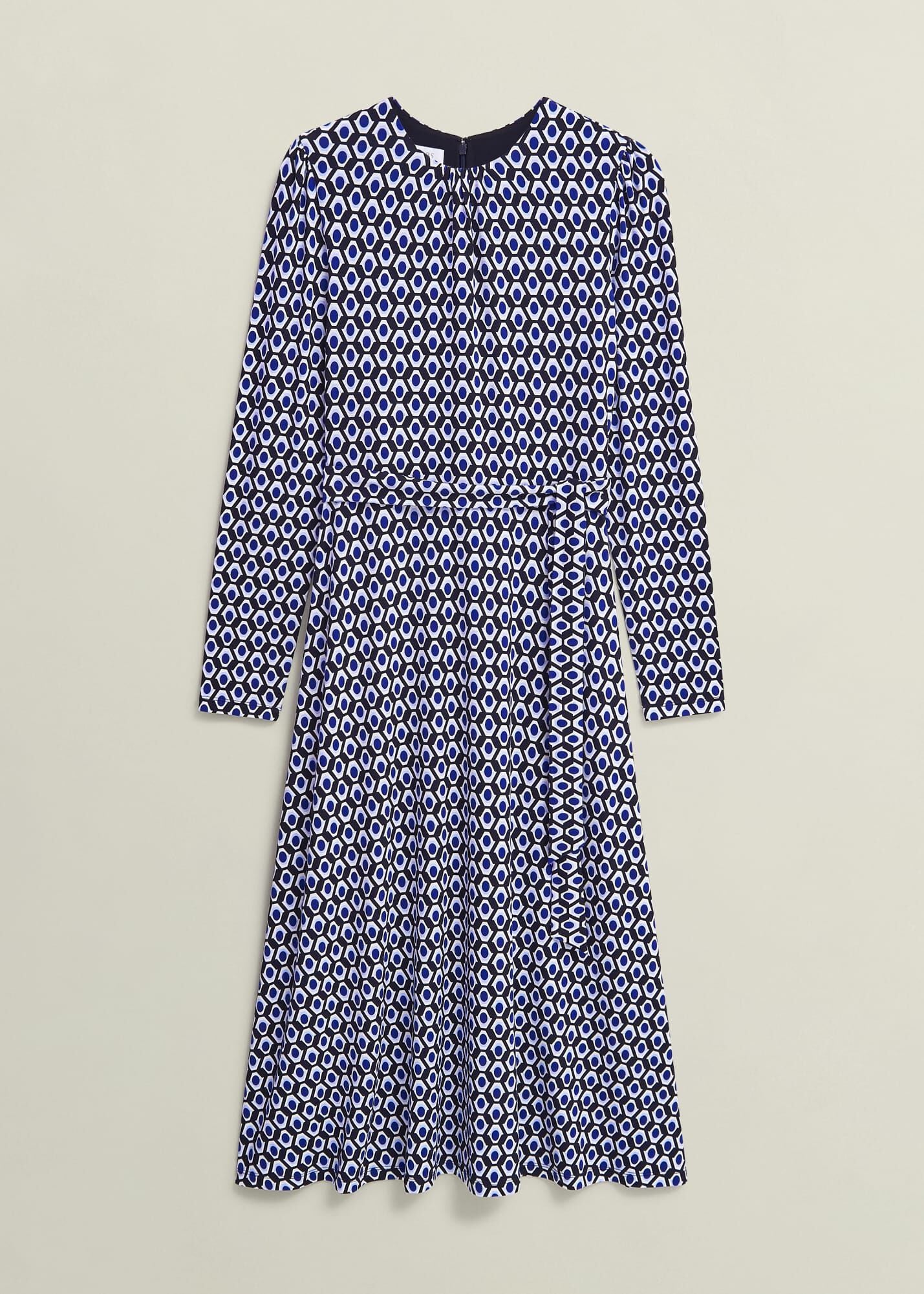 Dakota Jersey Dress