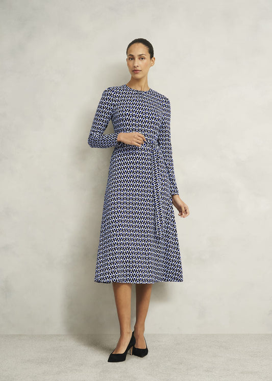 Dakota Jersey Dress
