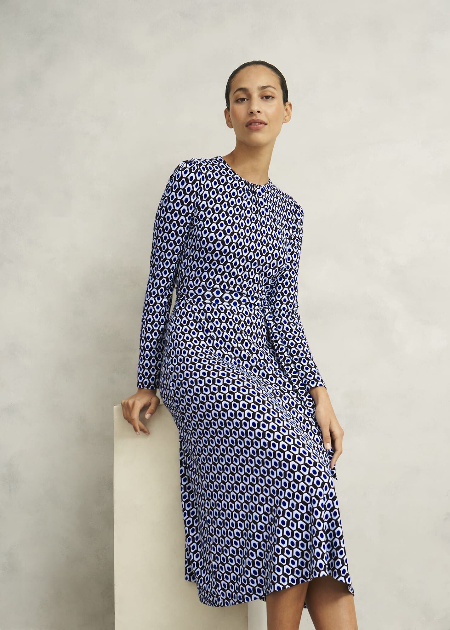 Dakota Jersey Dress