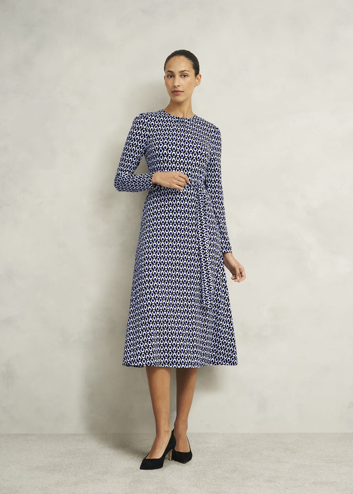 Petite Dakota Dress