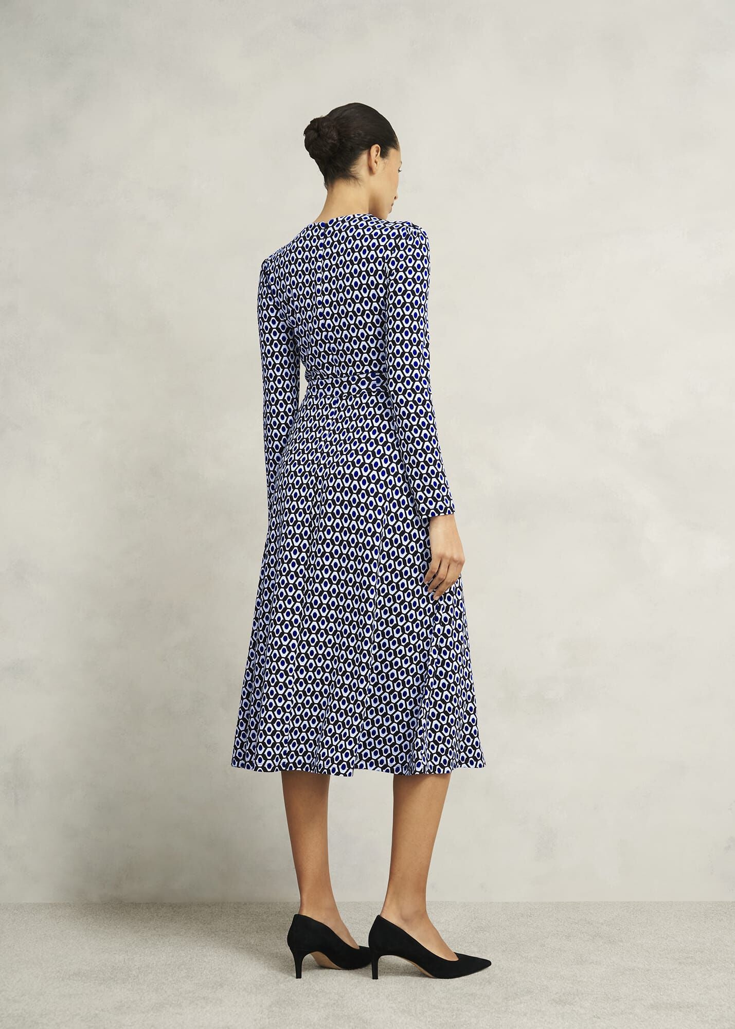 Petite Dakota Dress