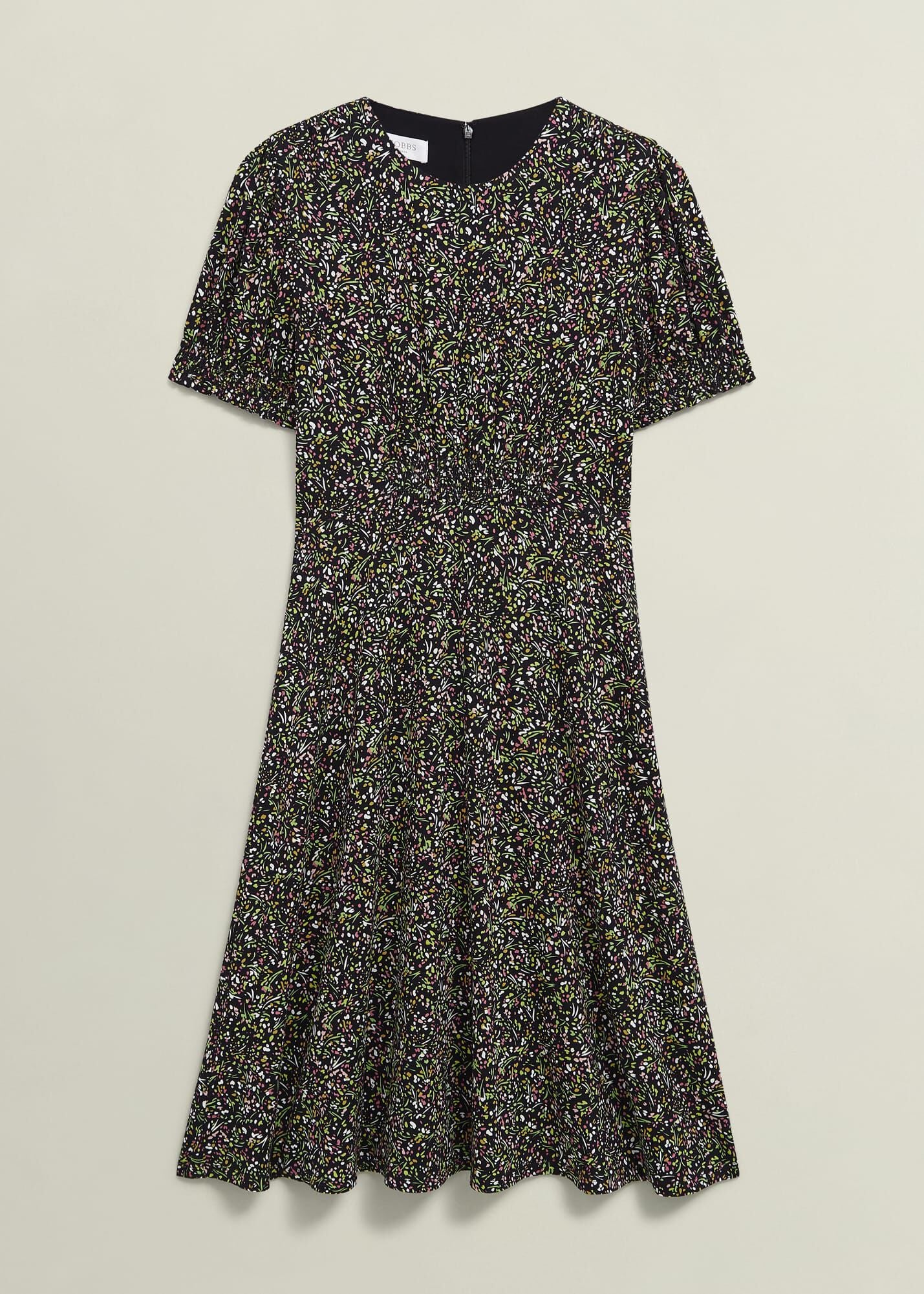 Rima Jersey Dress
