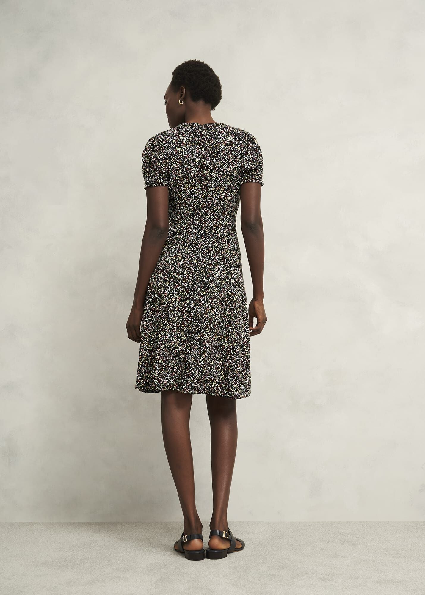 Petite Rima Jersey Dress