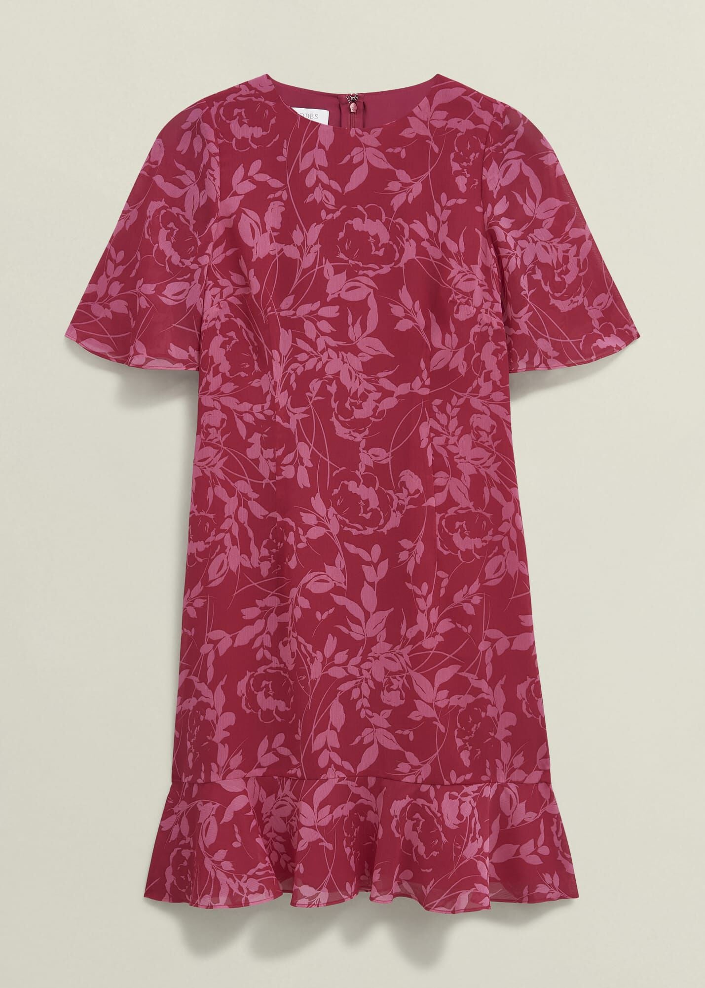 Iona Textured Dress