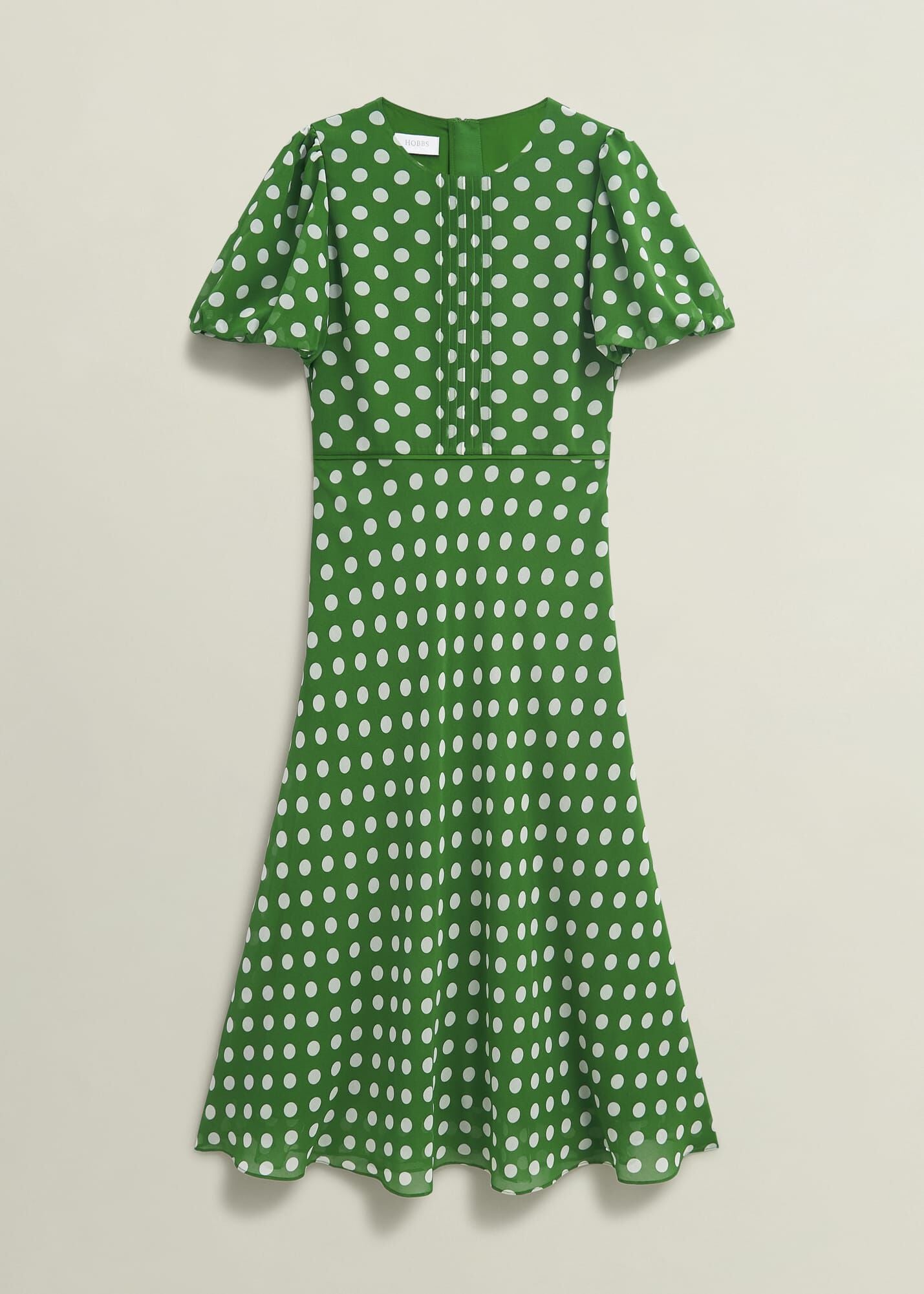 Dorothy Spot Dress