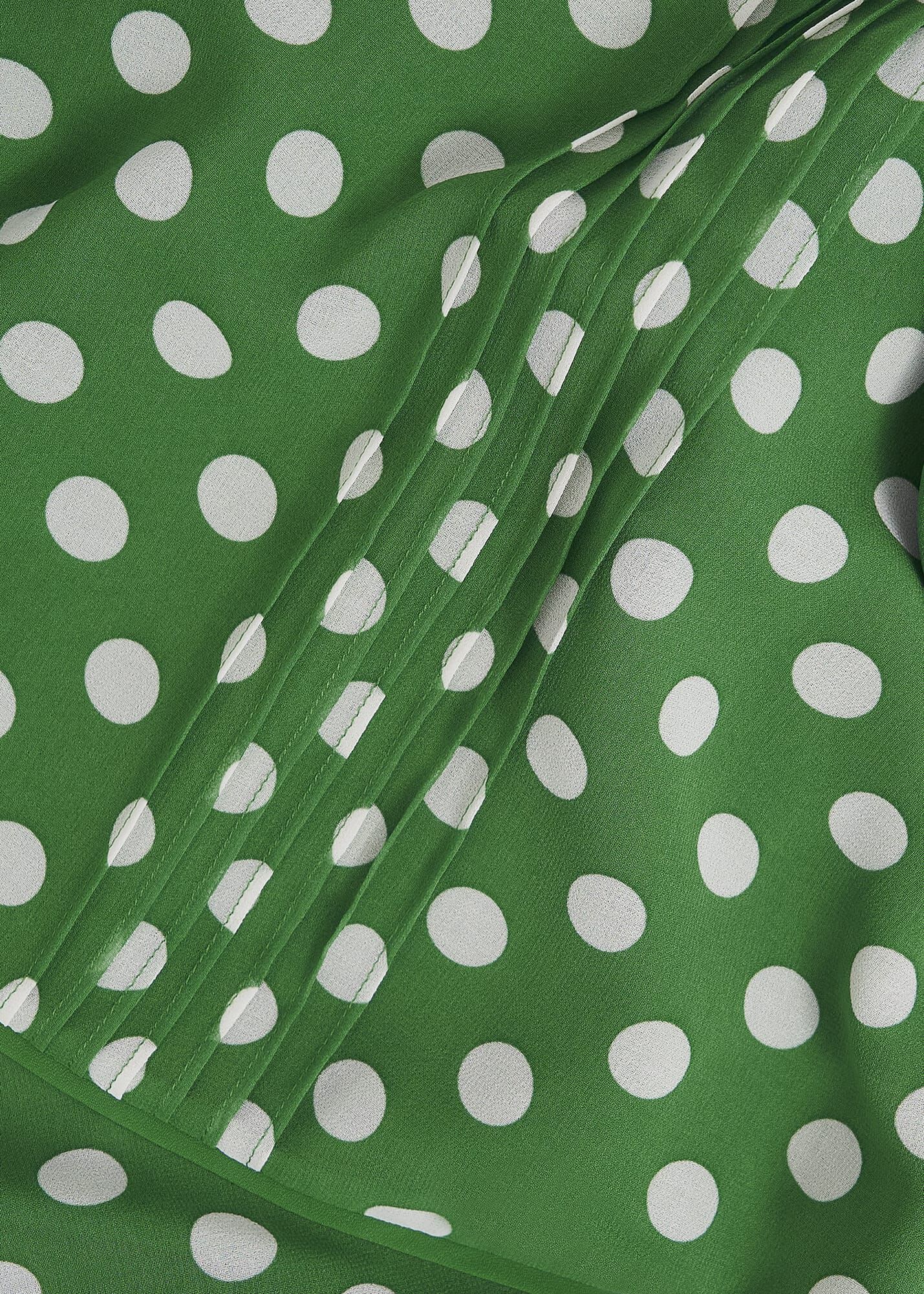 Petite Dorothy Spot Dress