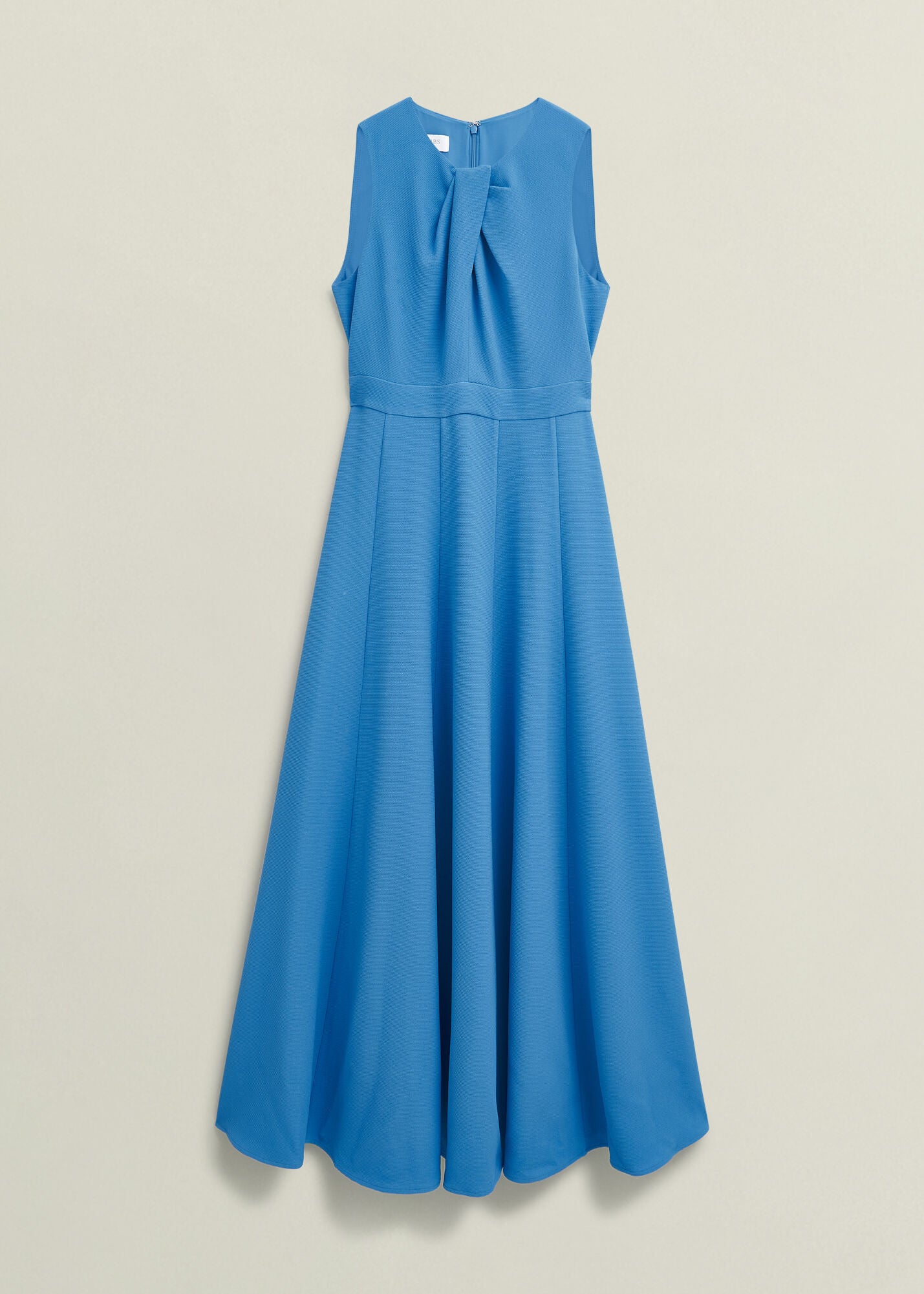 Jessa Twist Detail Dress