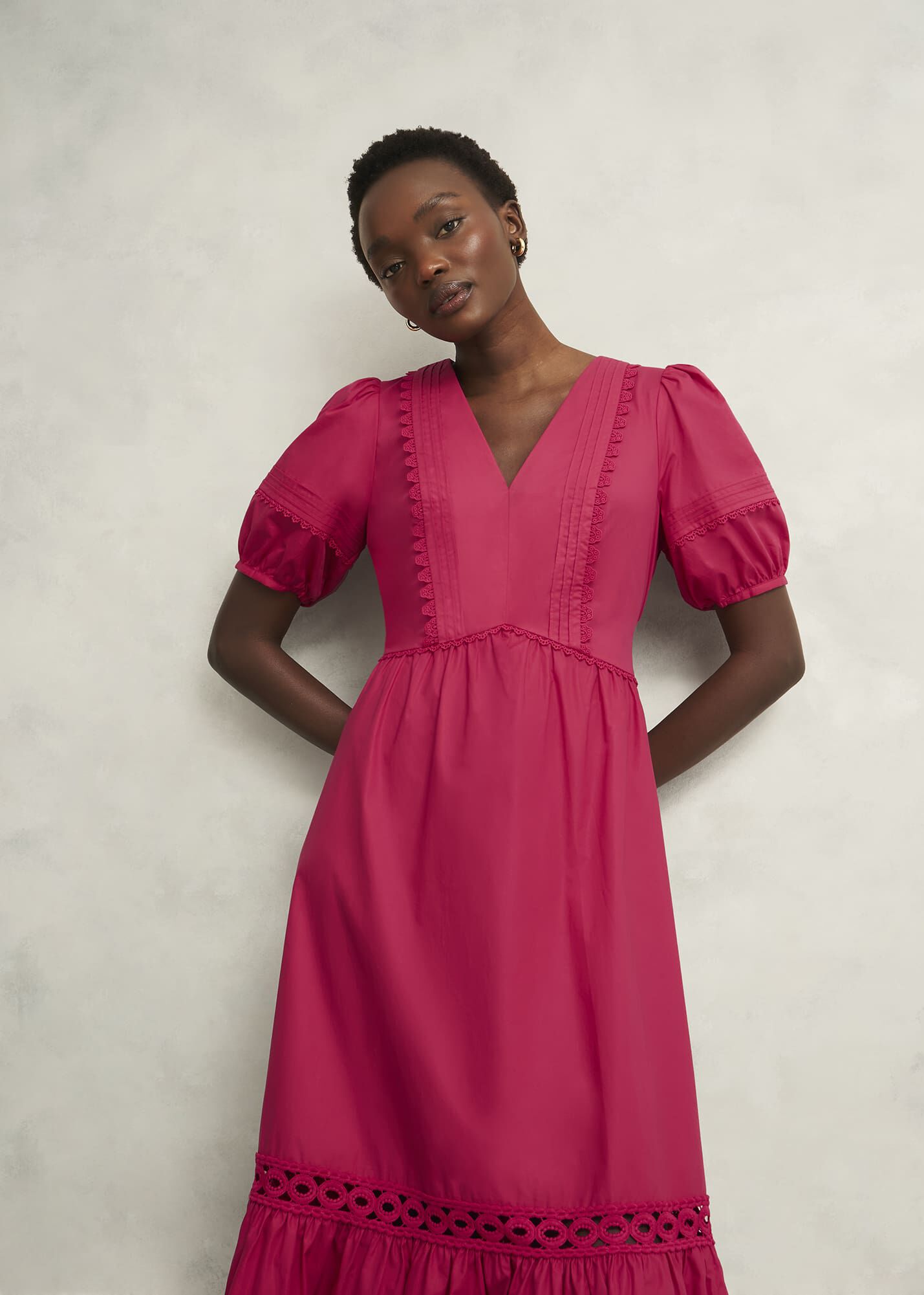 Harriet Dress