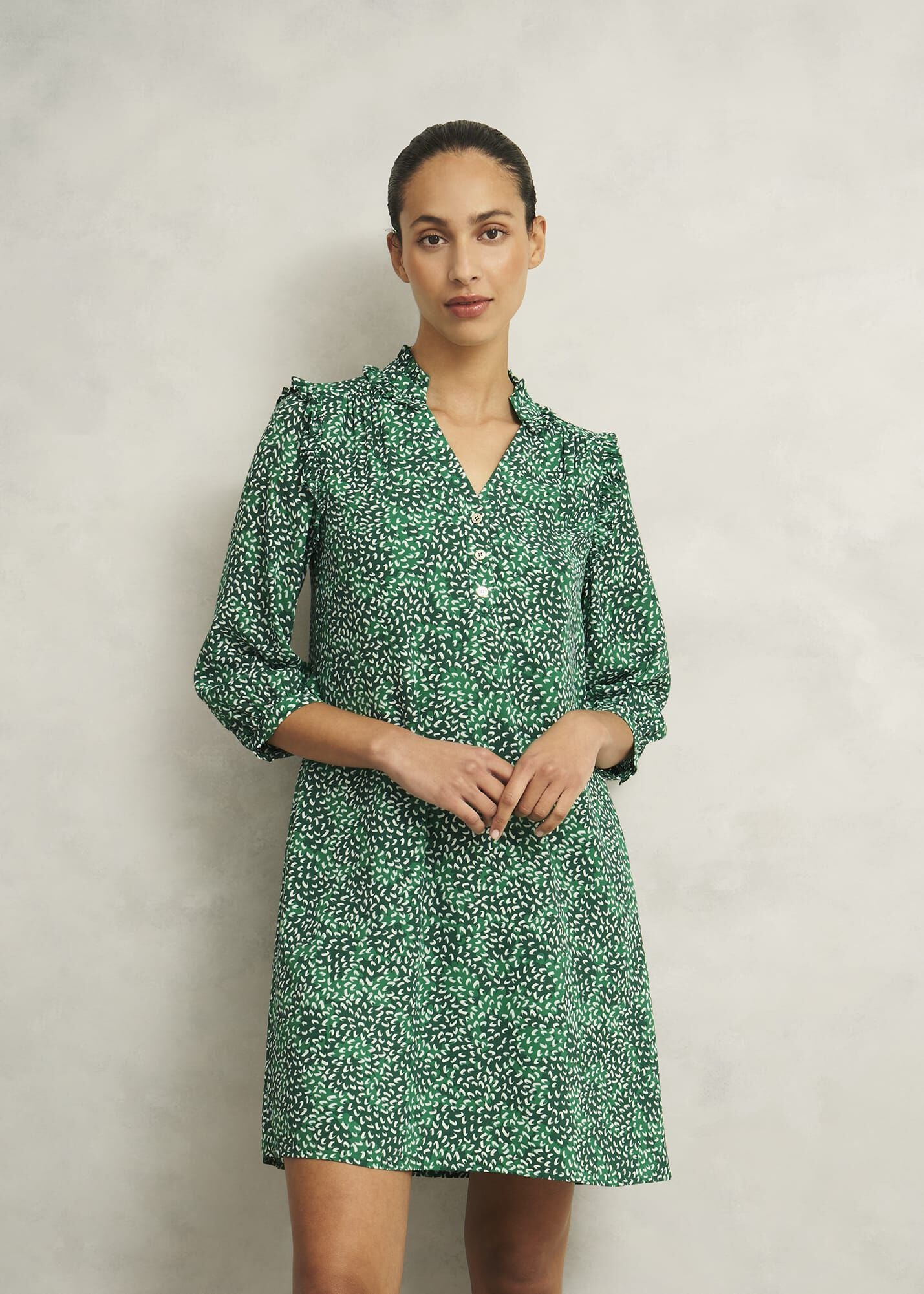 Laurel Dress