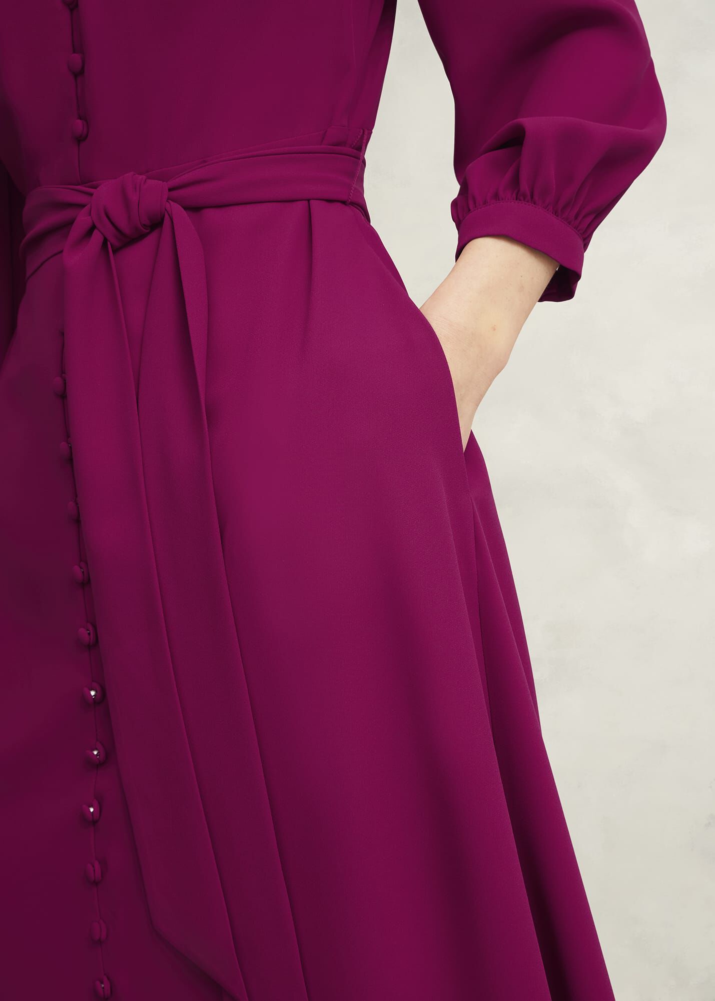 Magnolia Dress