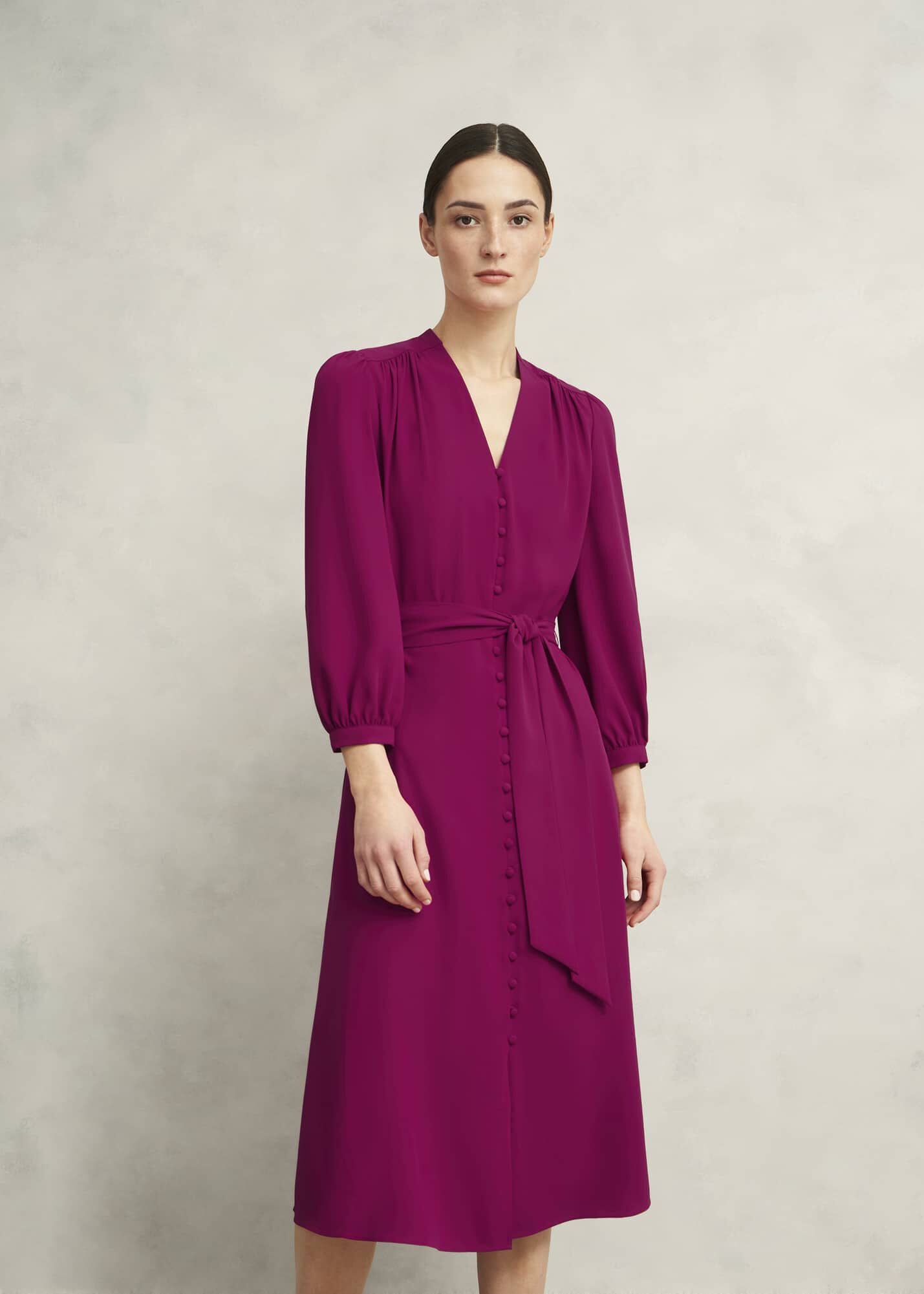 Magnolia Dress
