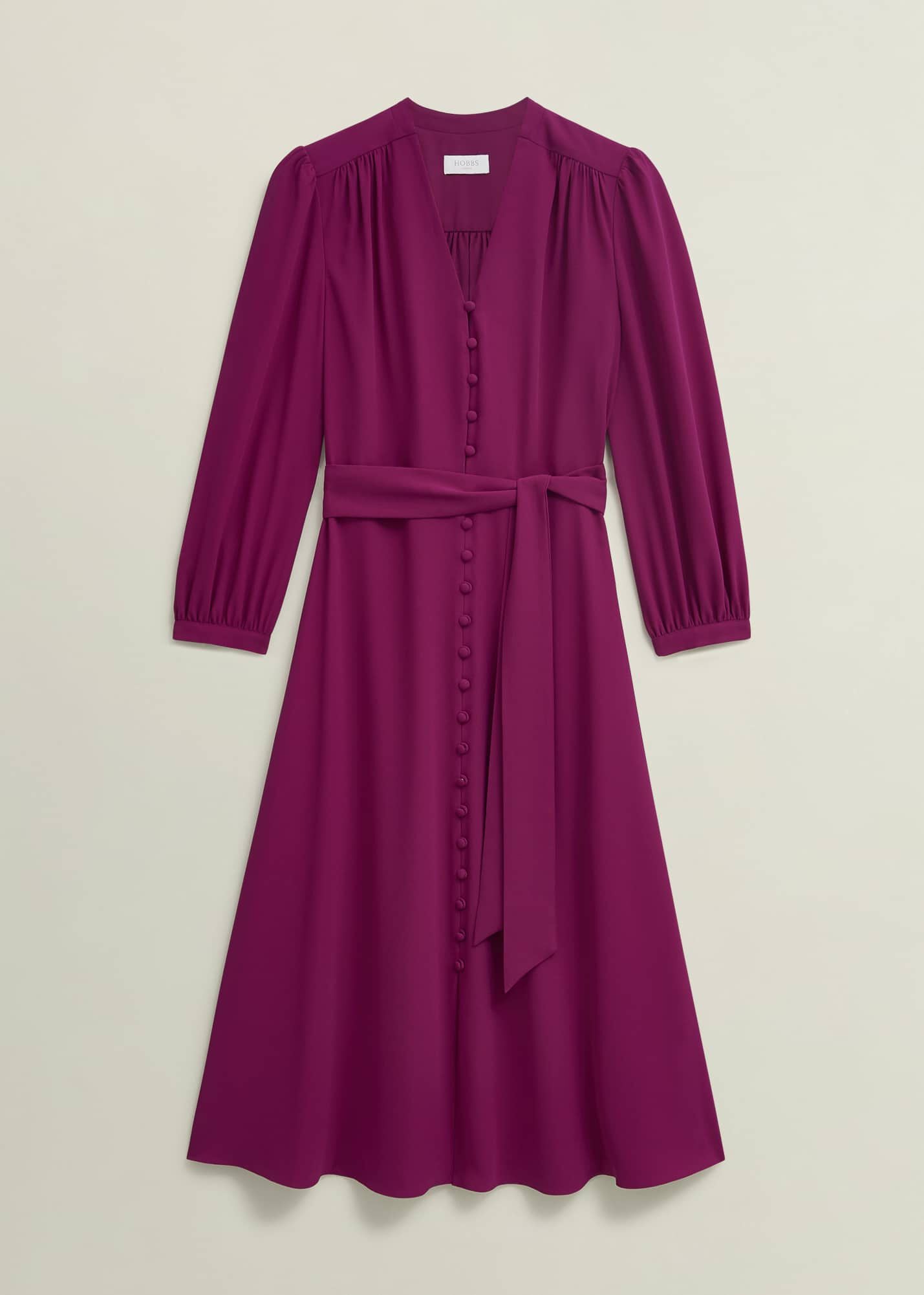 Petite Magnolia Dress