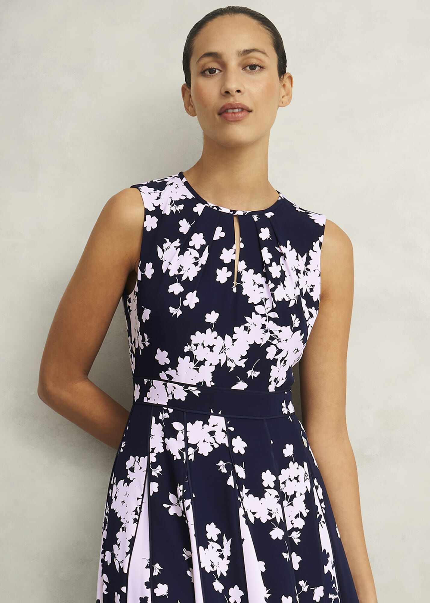 Angelica Dress