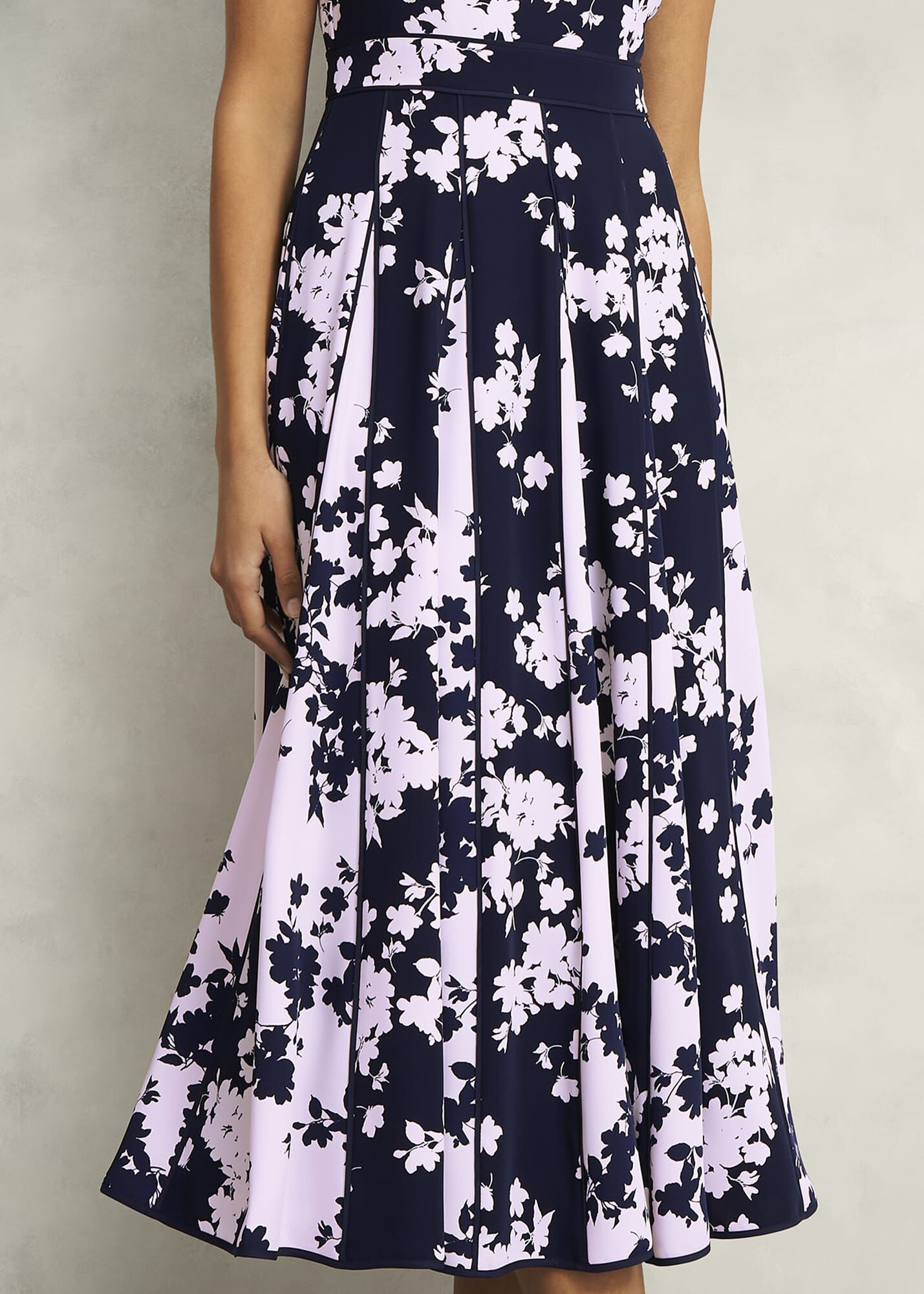 Angelica Dress